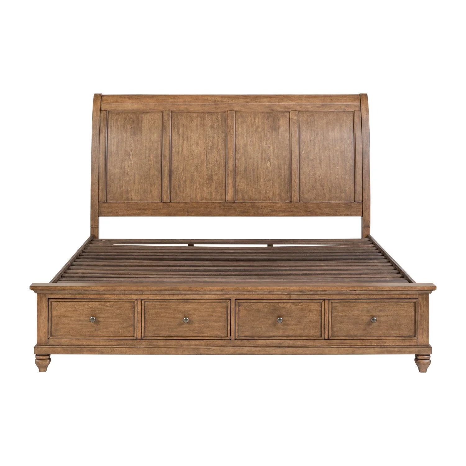Twin Lakes - Storage Bed - Image 8