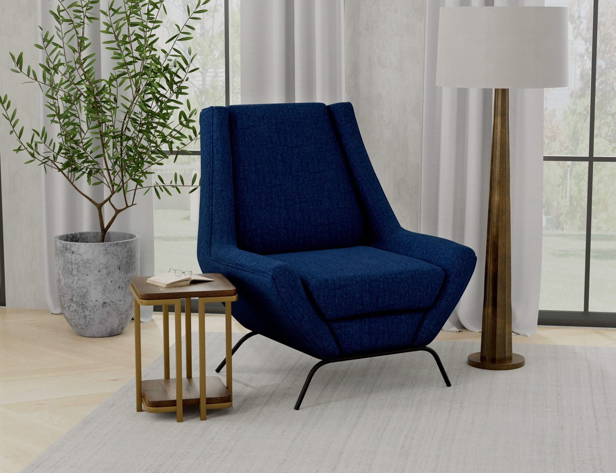 Tyne - Arm Chair - Image 13