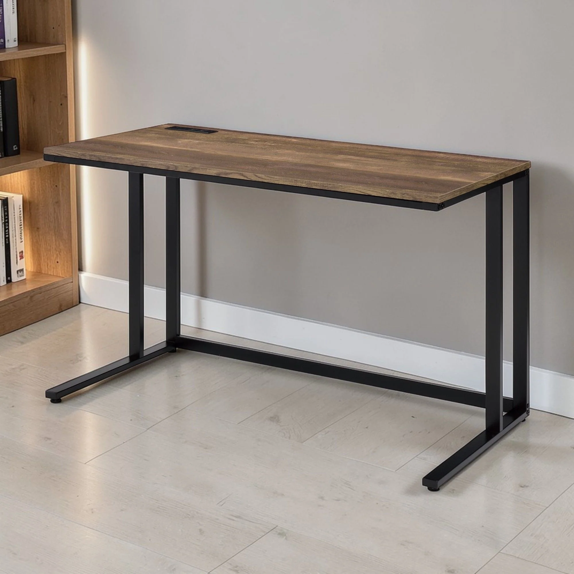 Tyrese - Writing Desk With USB - Image 6