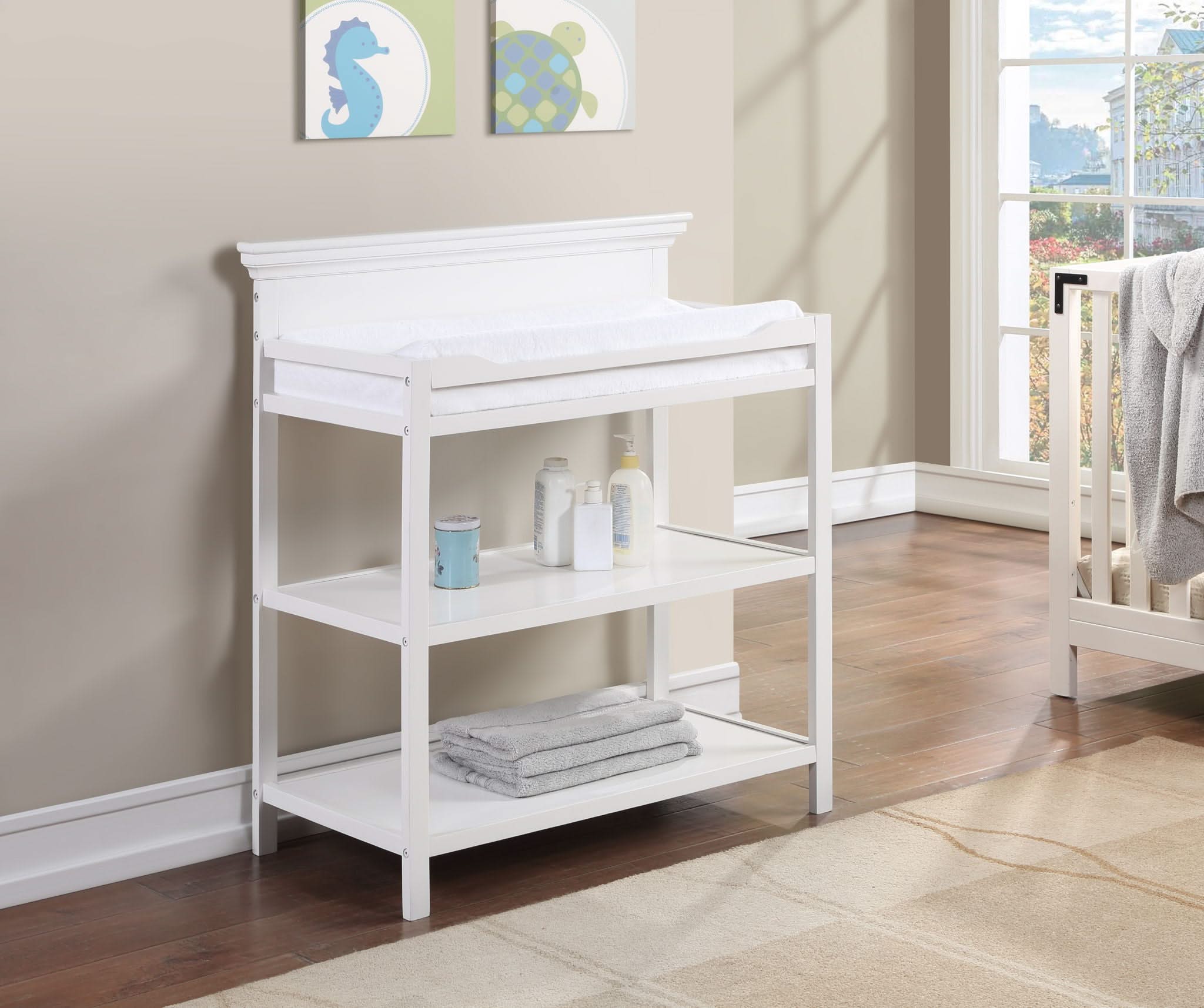 Universal - Changing Table - Image 2