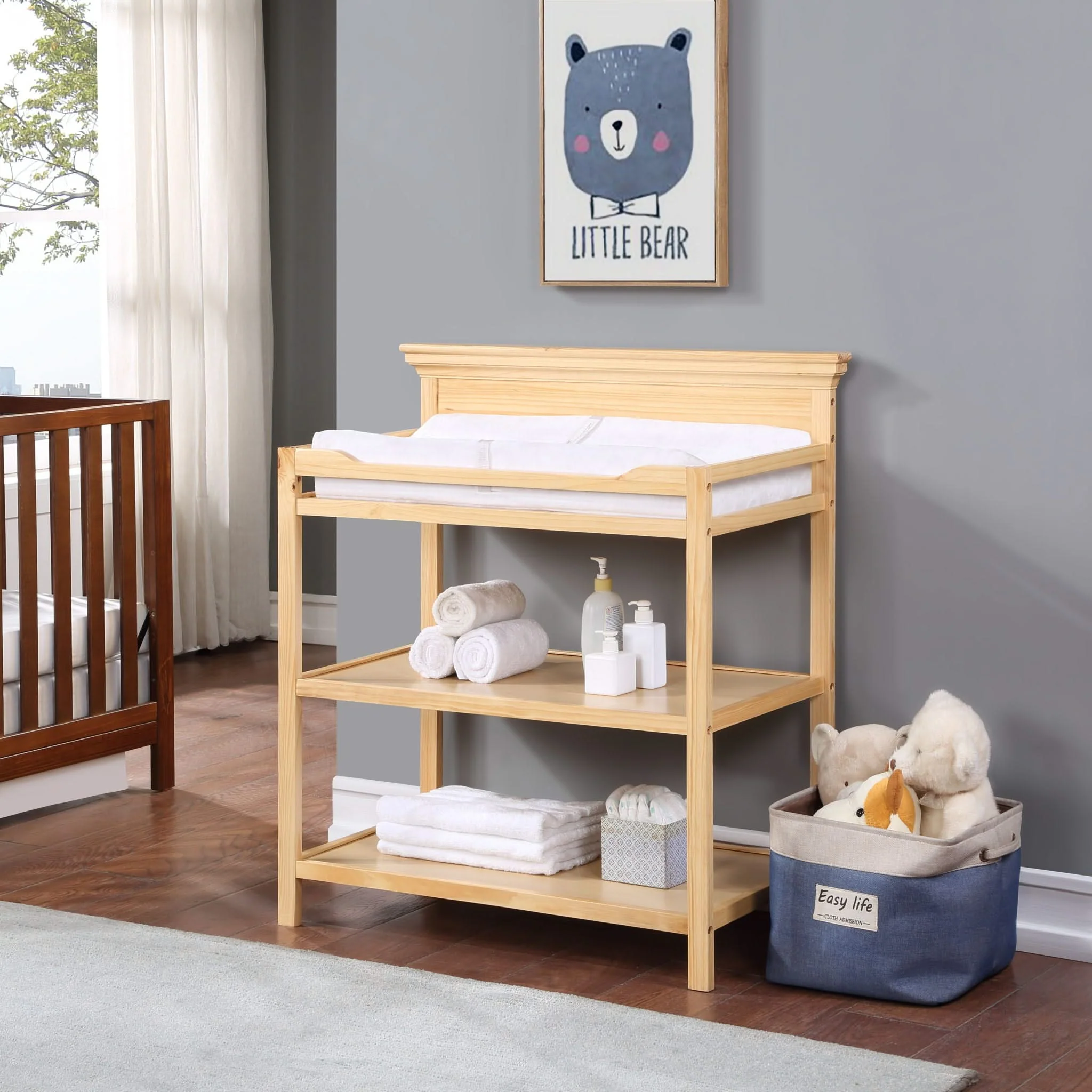 Universal - Changing Table - Image 3