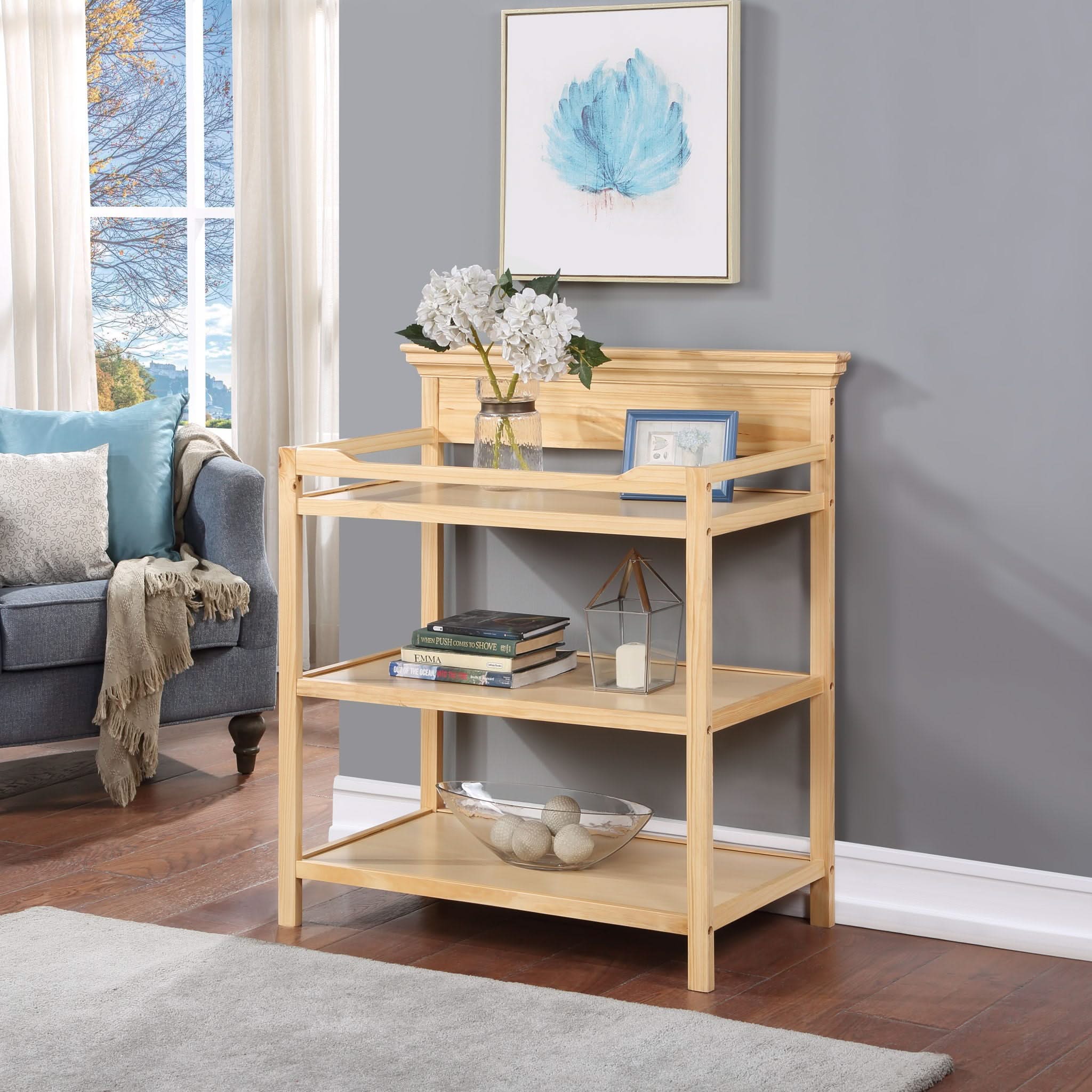 Universal - Changing Table - Image 4