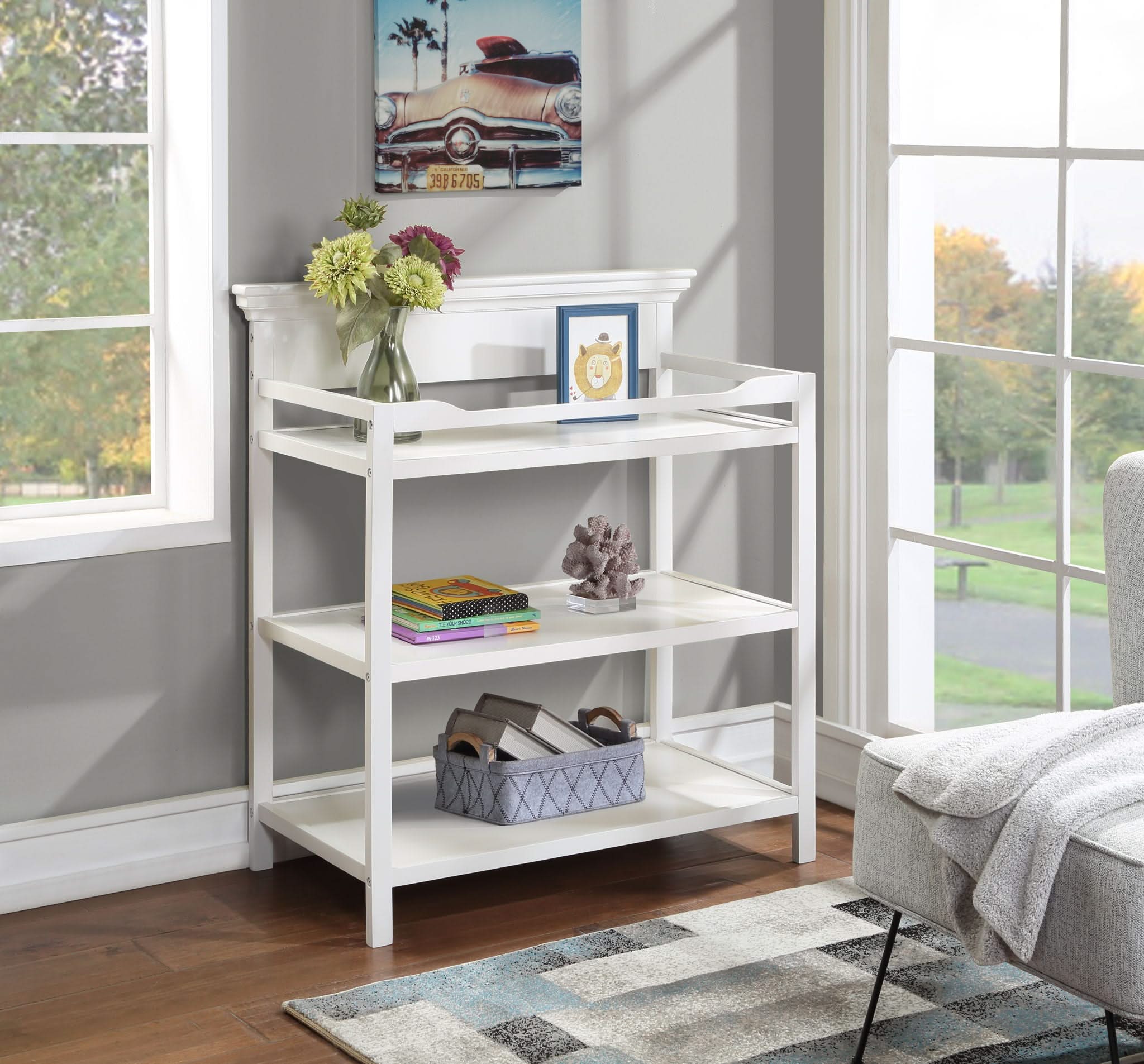 Universal - Changing Table - Image 9