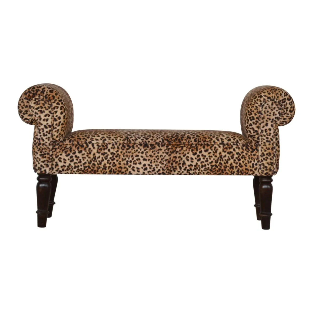 Upholstered Comfort Bench - Image 2