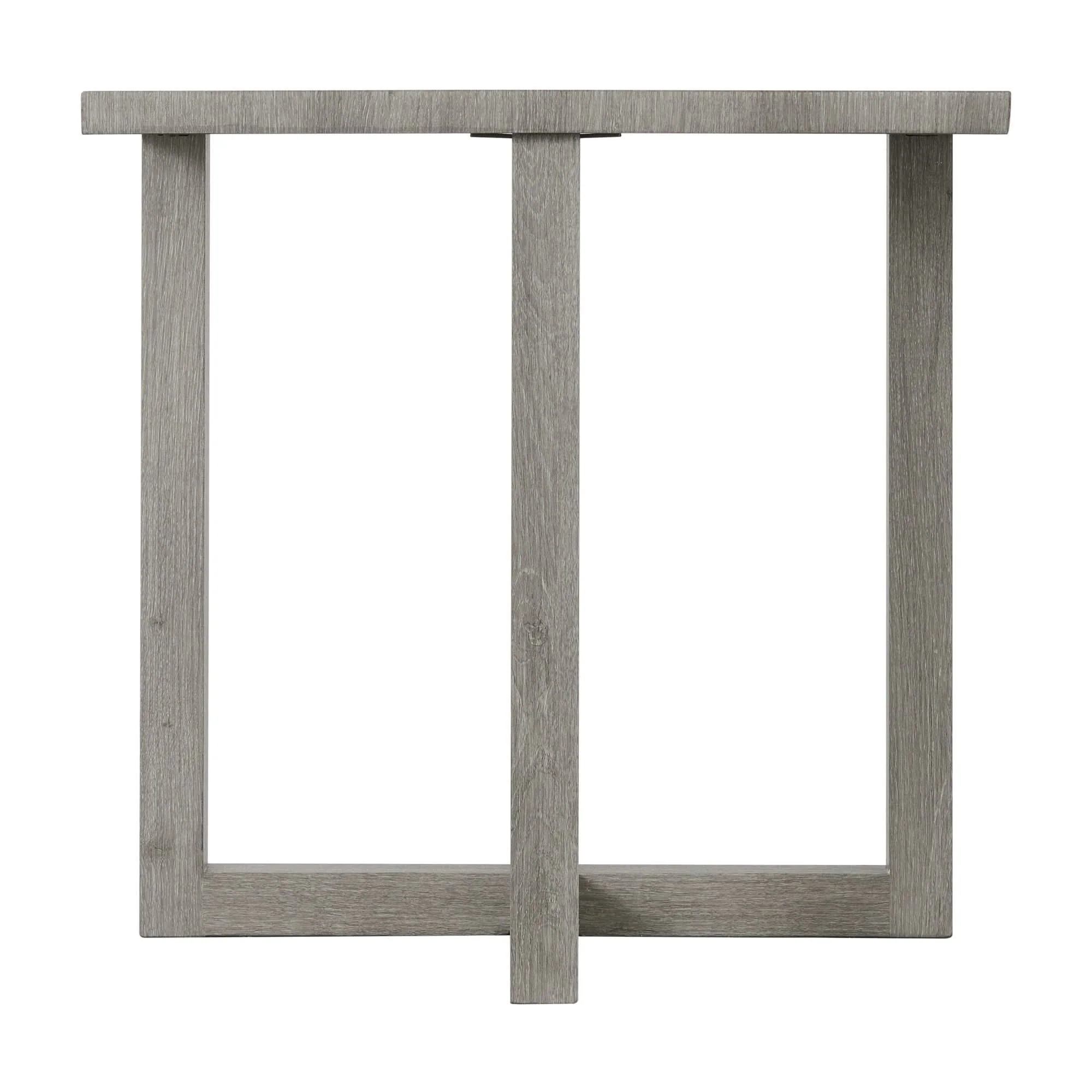 Uster - End Table - Gray - Image 2