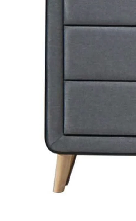 Valda - Chest - Light Gray - Image 3