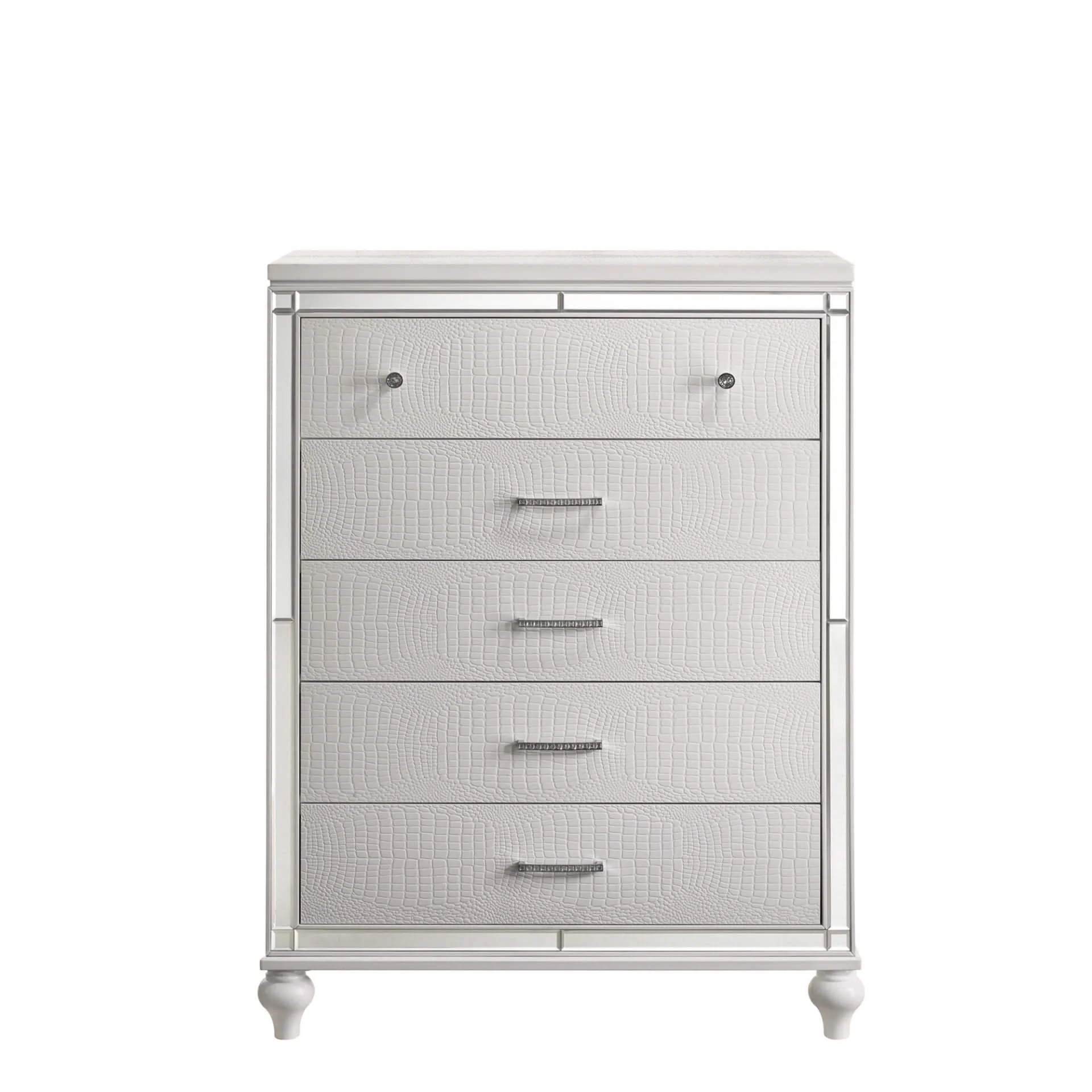 Valentino - Chest - Image 4