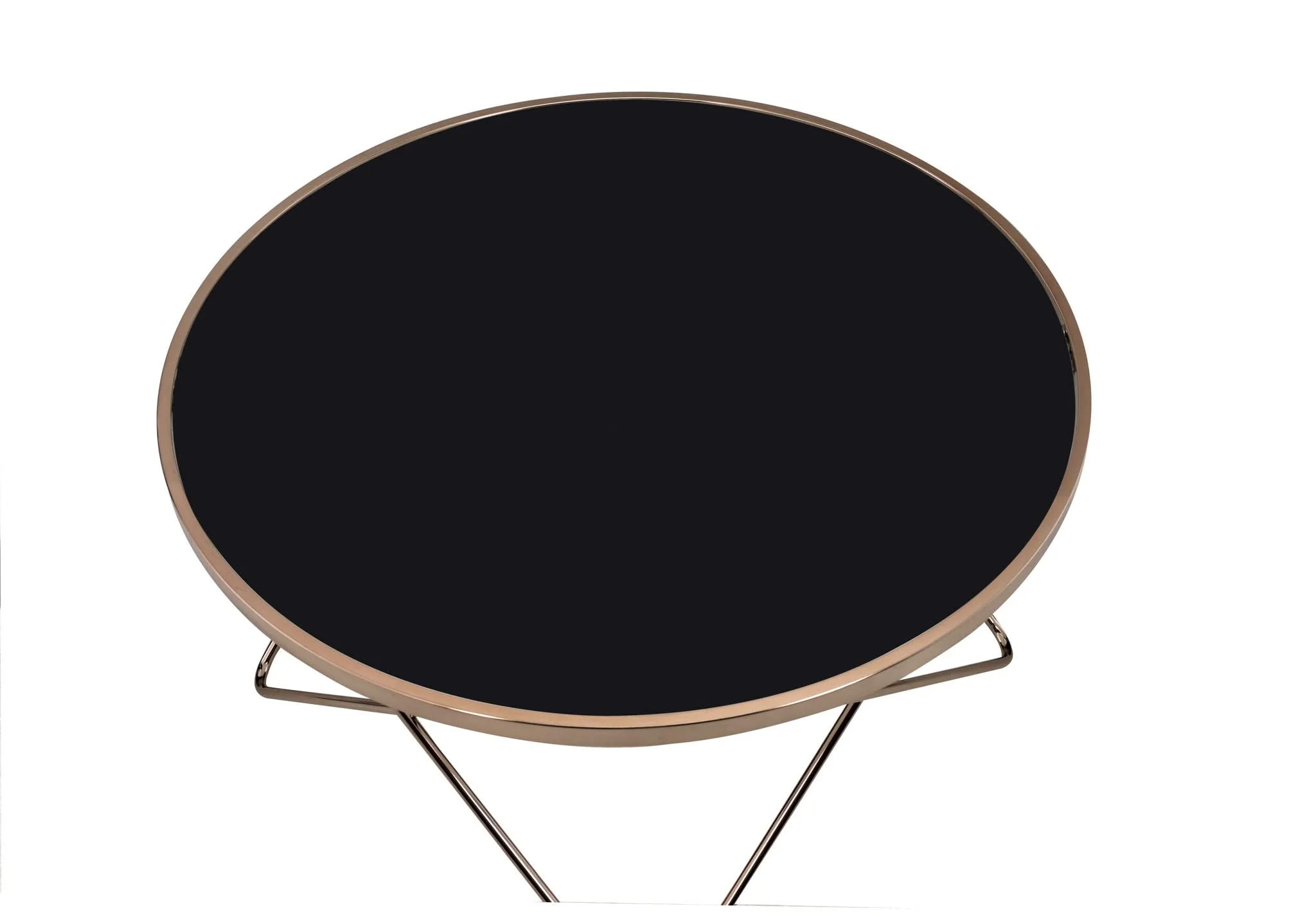 Valora - Glass Coffee Table - Image 6