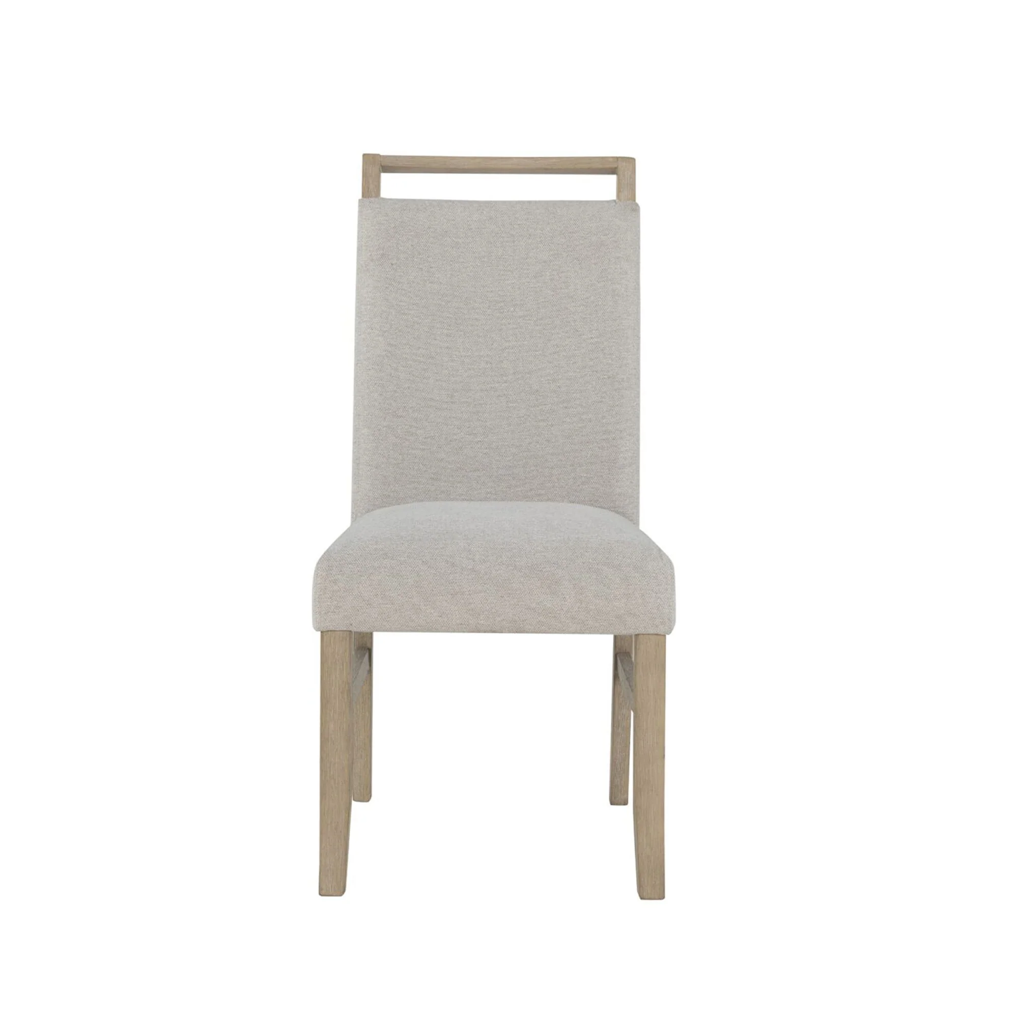 Vanilla - Dining Chair - Light Gray - Image 2