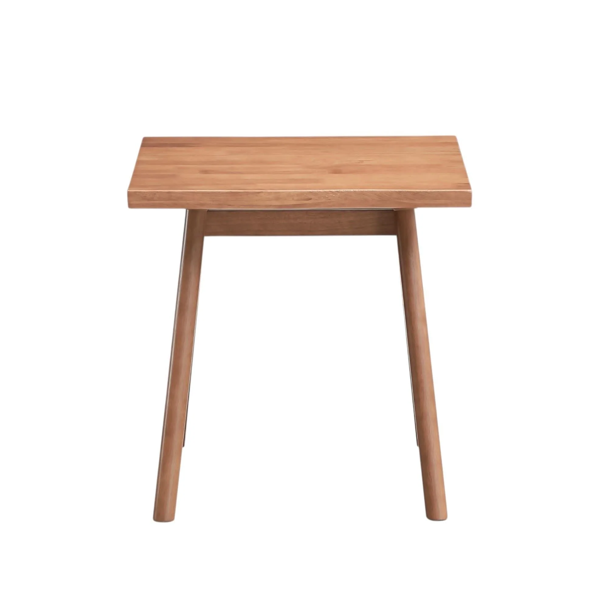 Velentina - Accent Table - Natural - Image 2