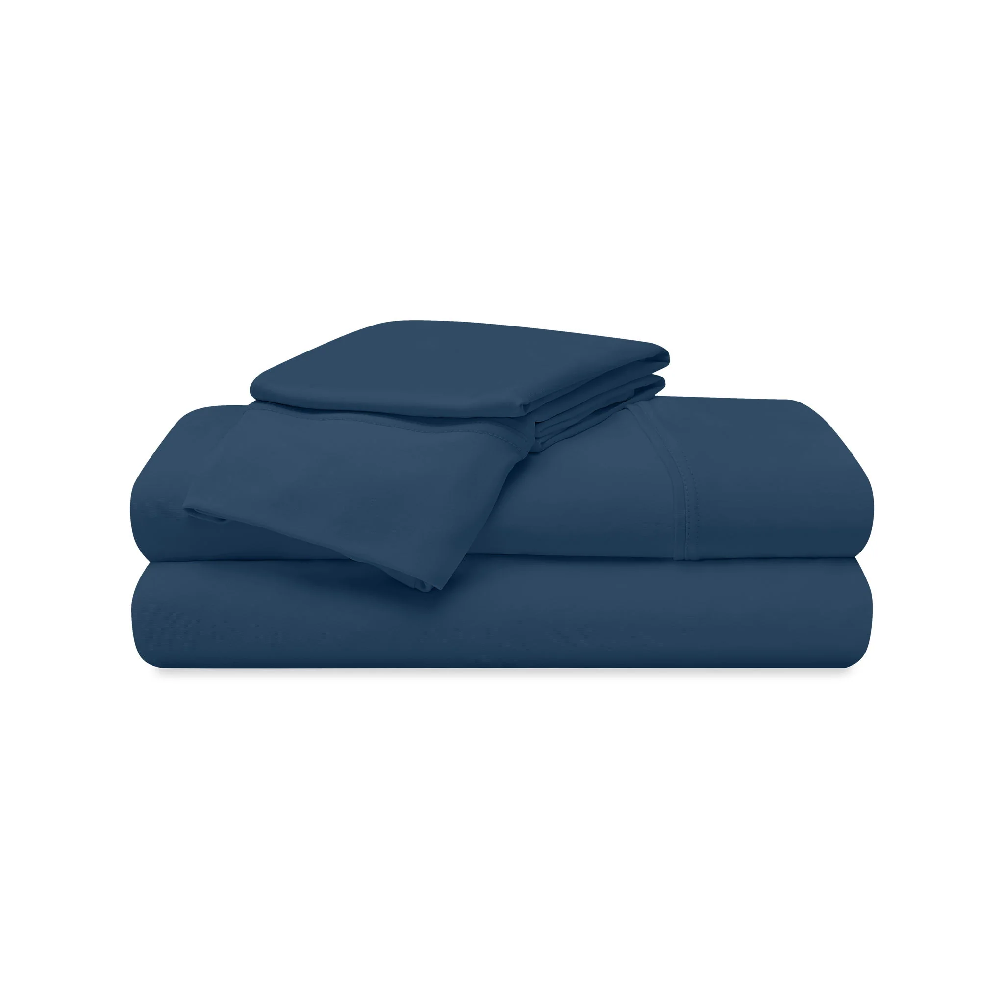 Ver-Tex - Split Head King Sheet Set - Image 2