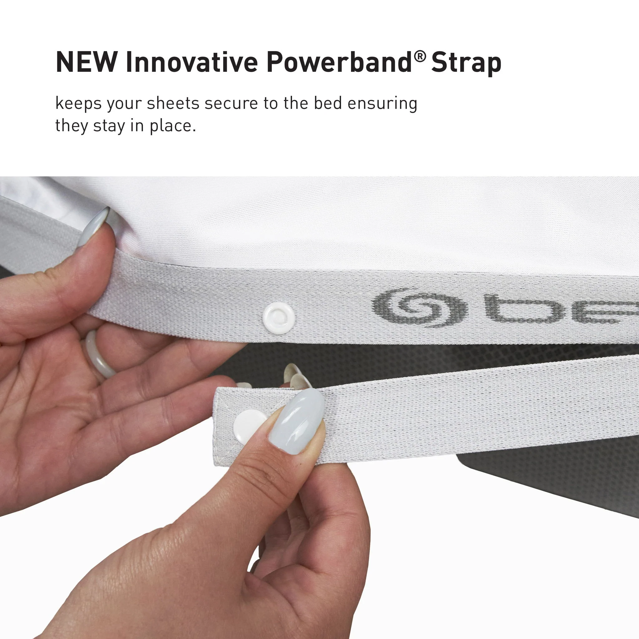 Ver-Tex - Split Head King Sheet Set - Image 5
