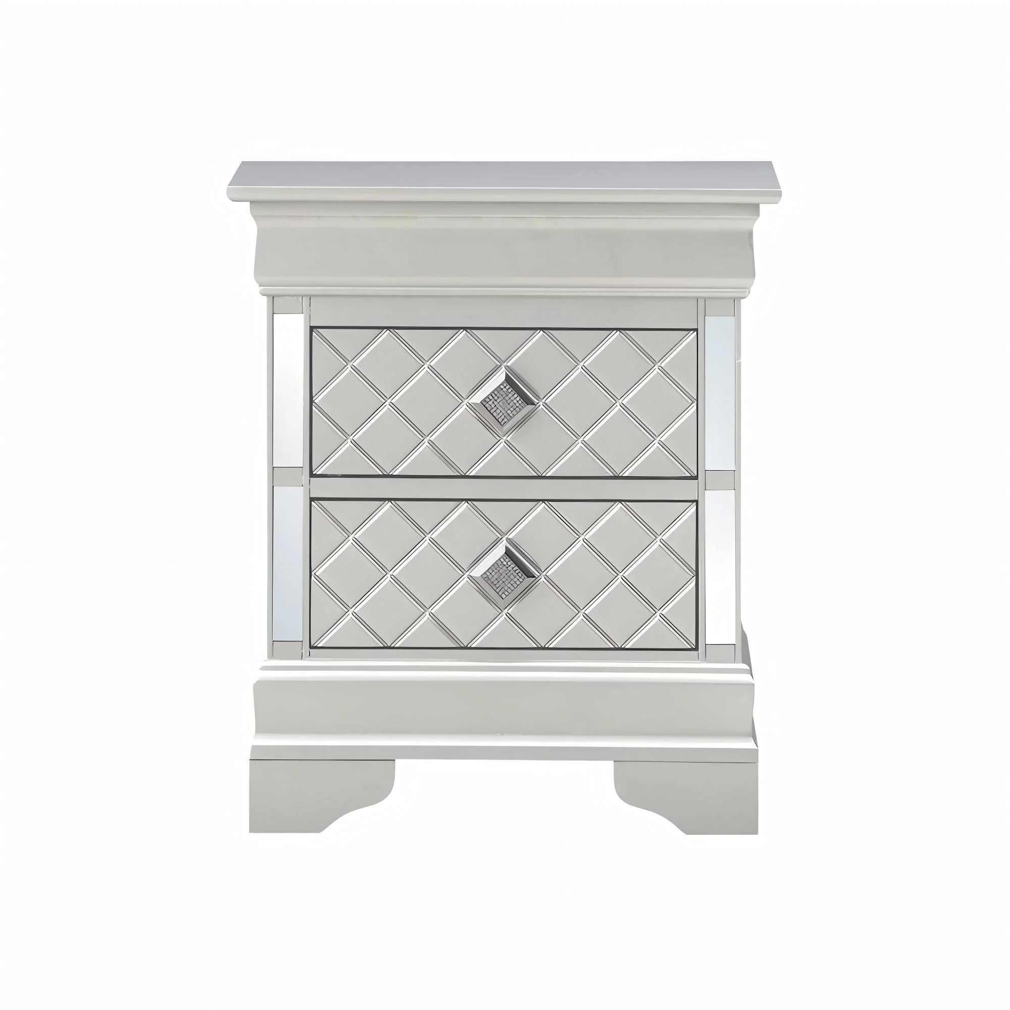 Verona - Nightstand
