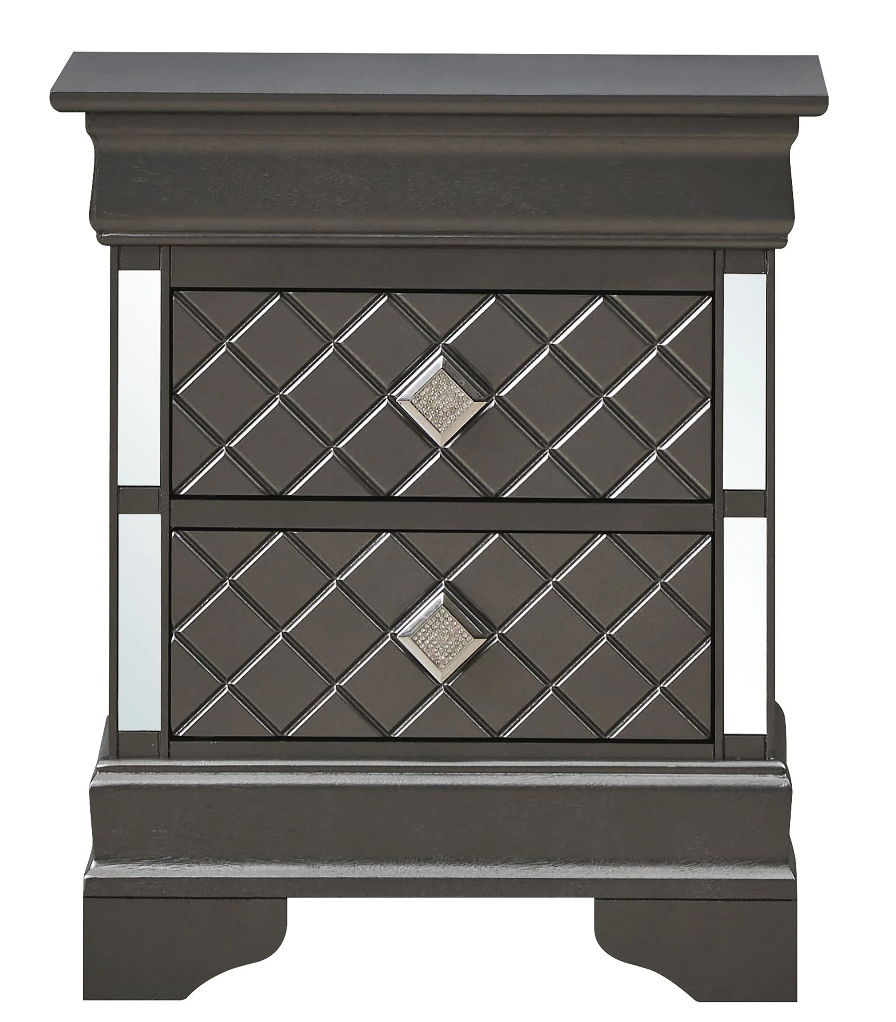 Verona - Nightstand - Image 9