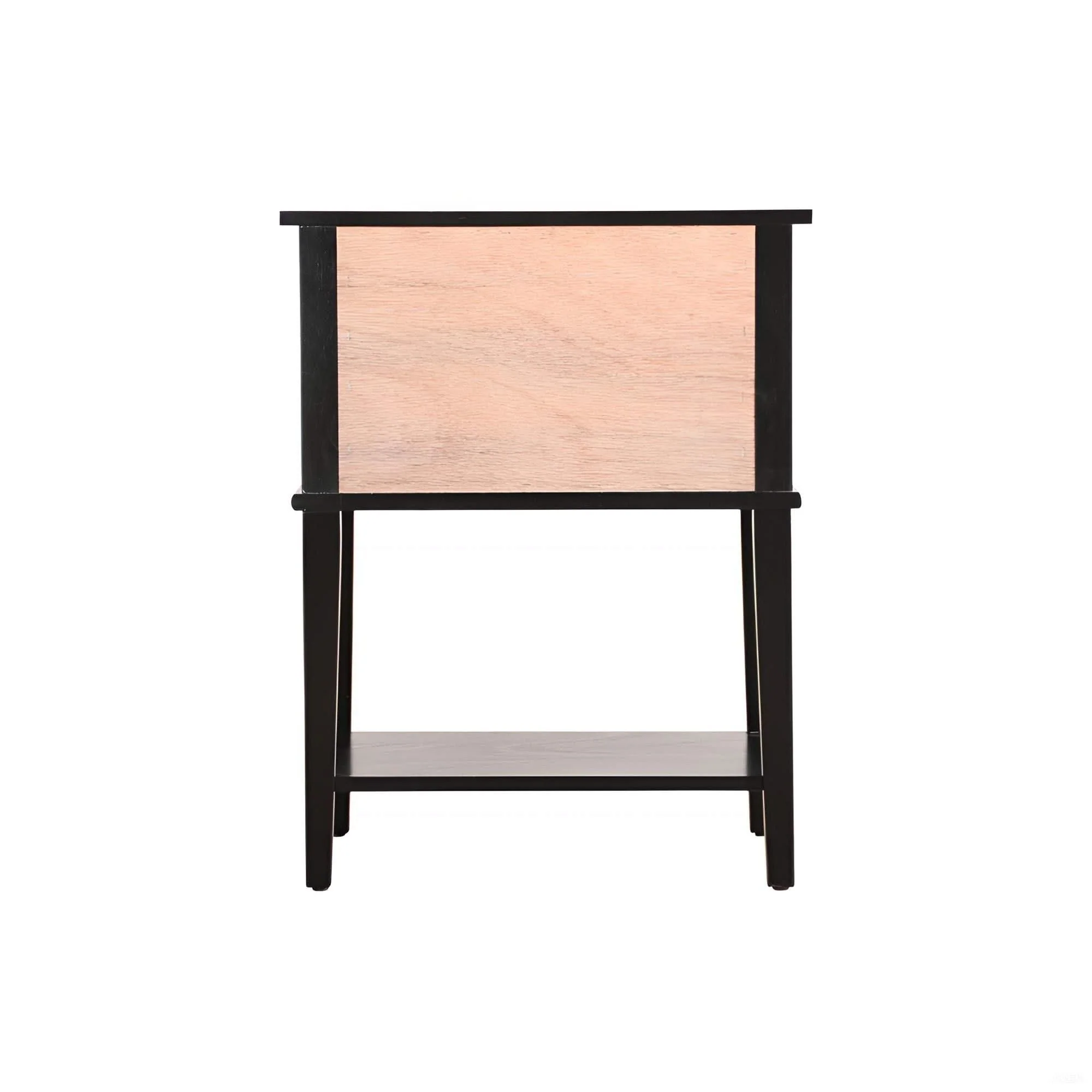 Vibrant Contemporary Nightstand - Image 10