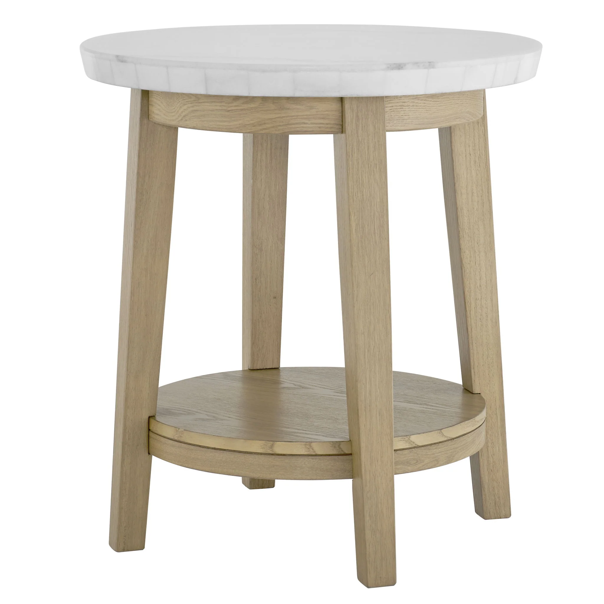 Vida - Marble Top Table - Image 2