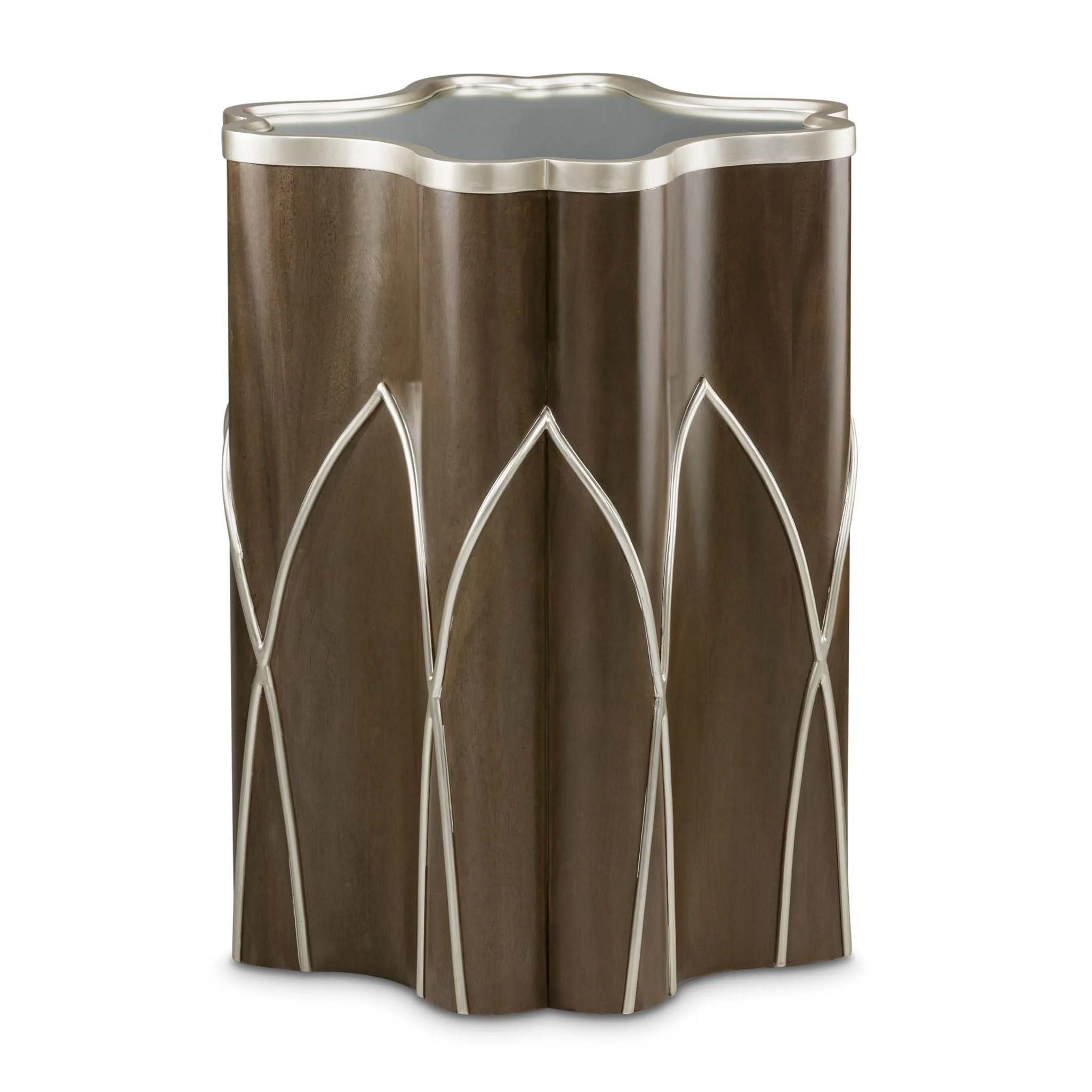 Villa Cherie - Chairside Table - Image 5