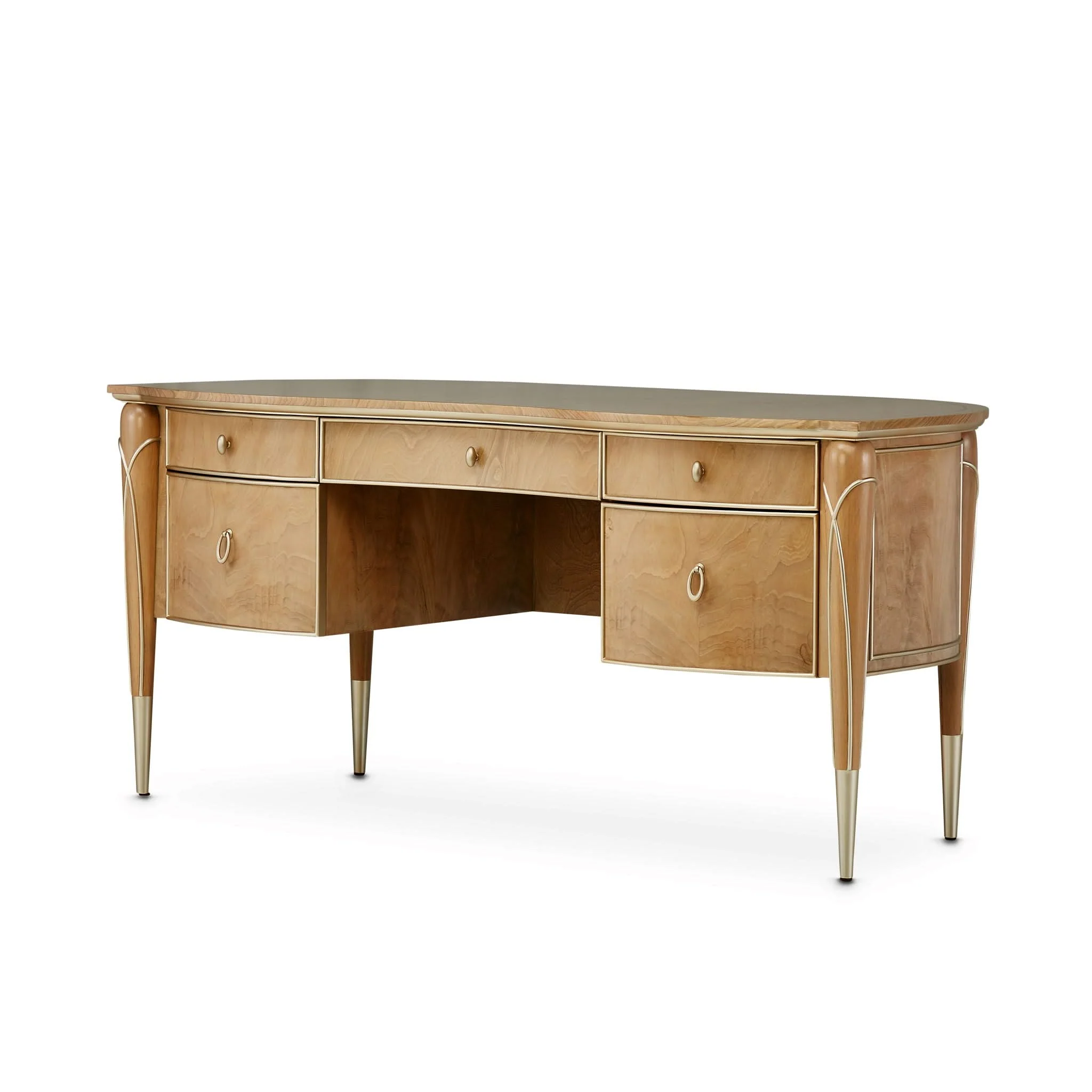 Villa Cherie - Desk - Image 5