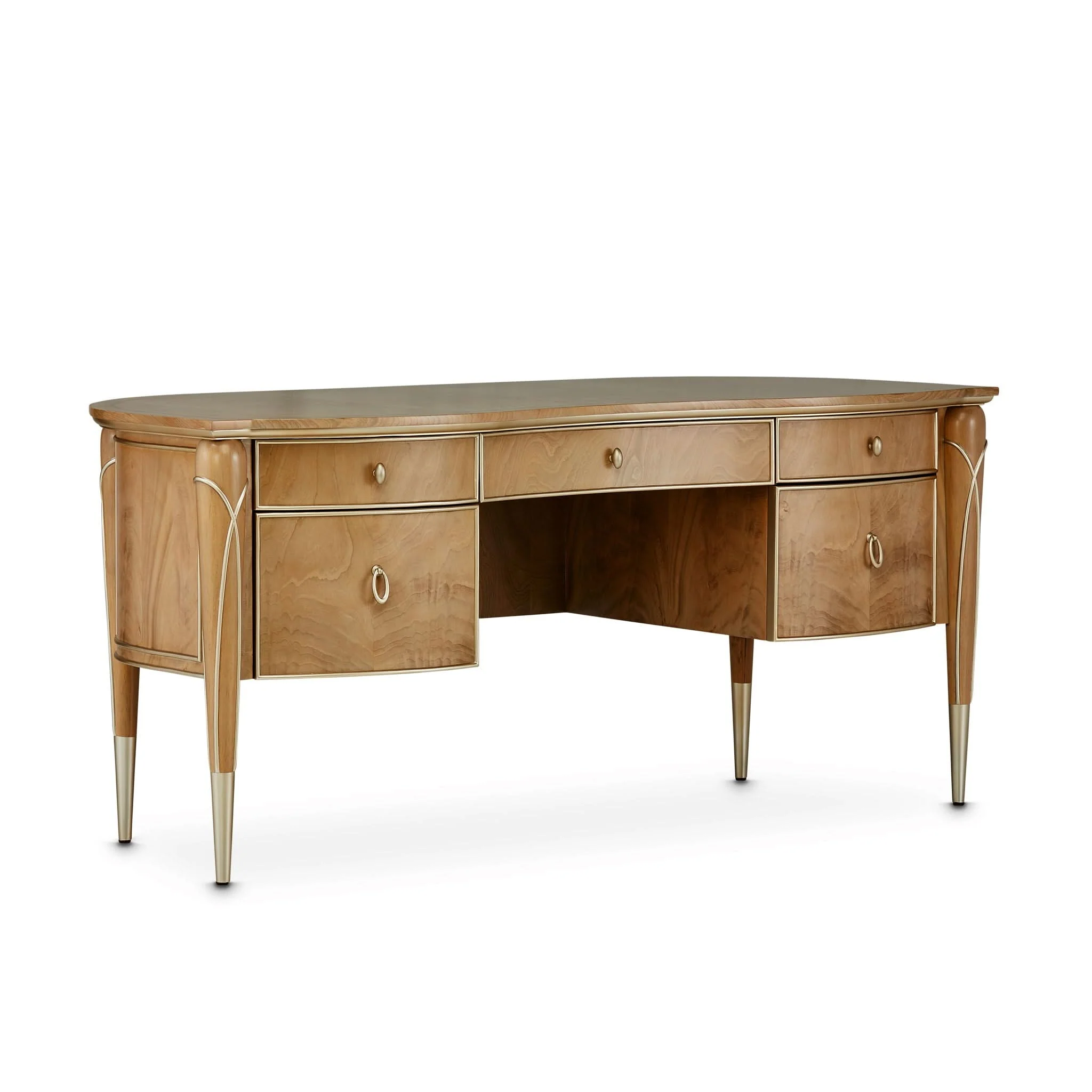 Villa Cherie - Desk - Image 6