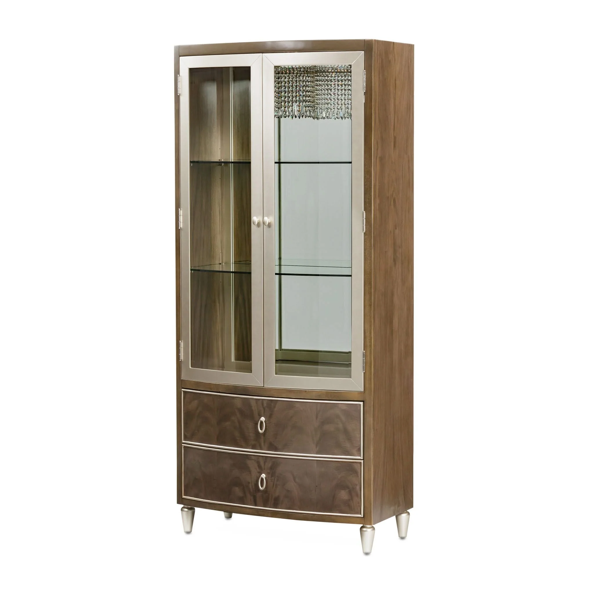 Villa Cherie - Display Cabinet - Image 6