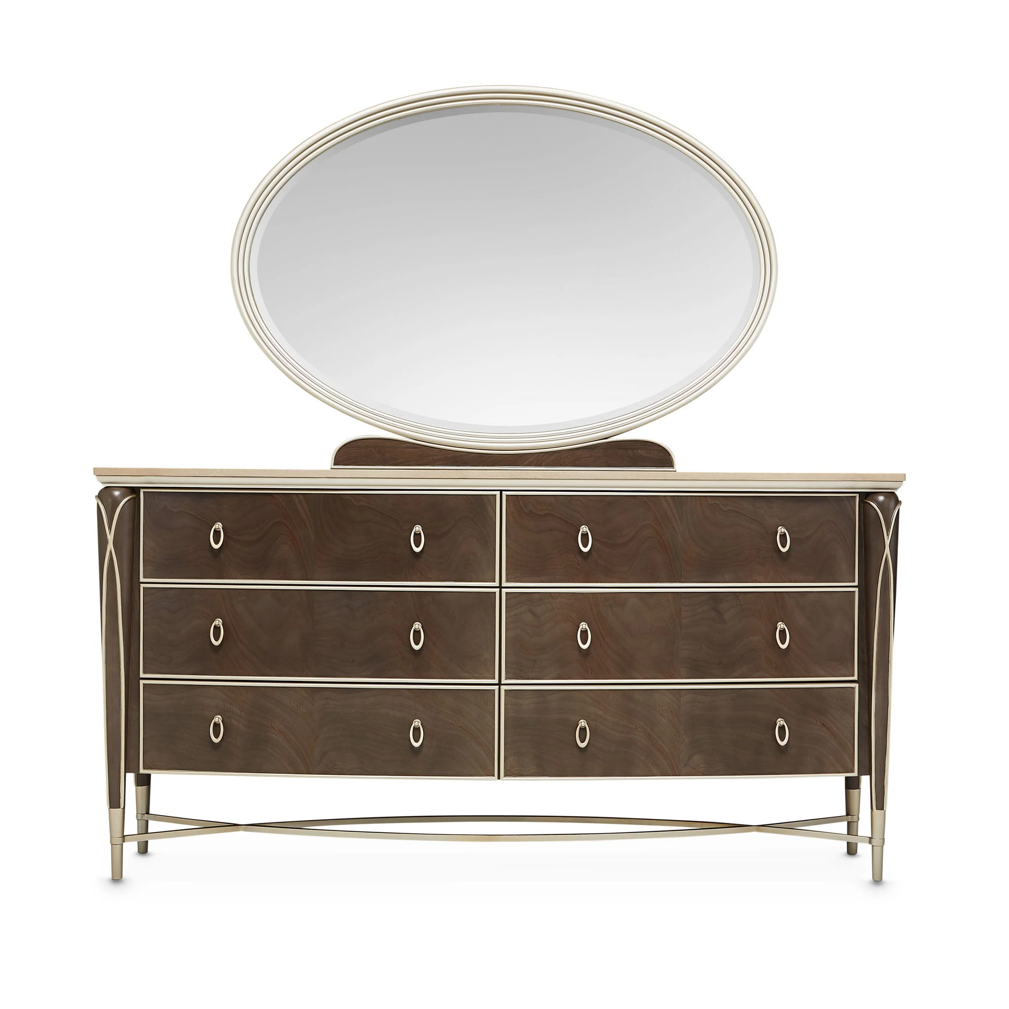 Villa Cherie - Dresser - Image 6