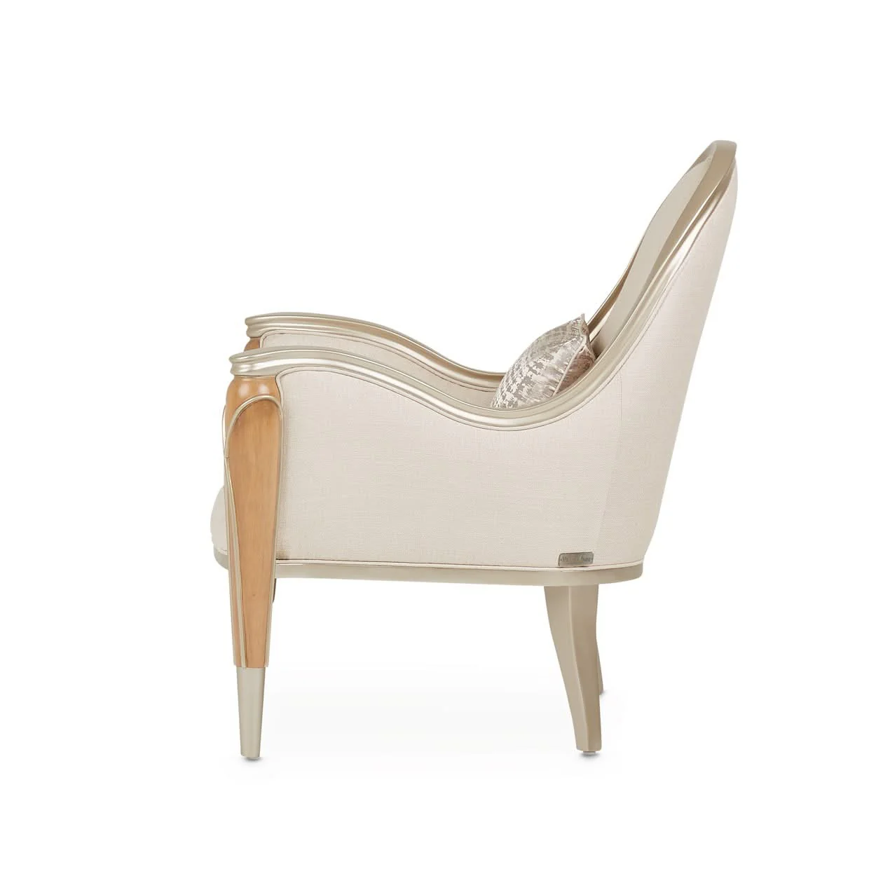 Villa Cherie - Matching Chair - Image 5