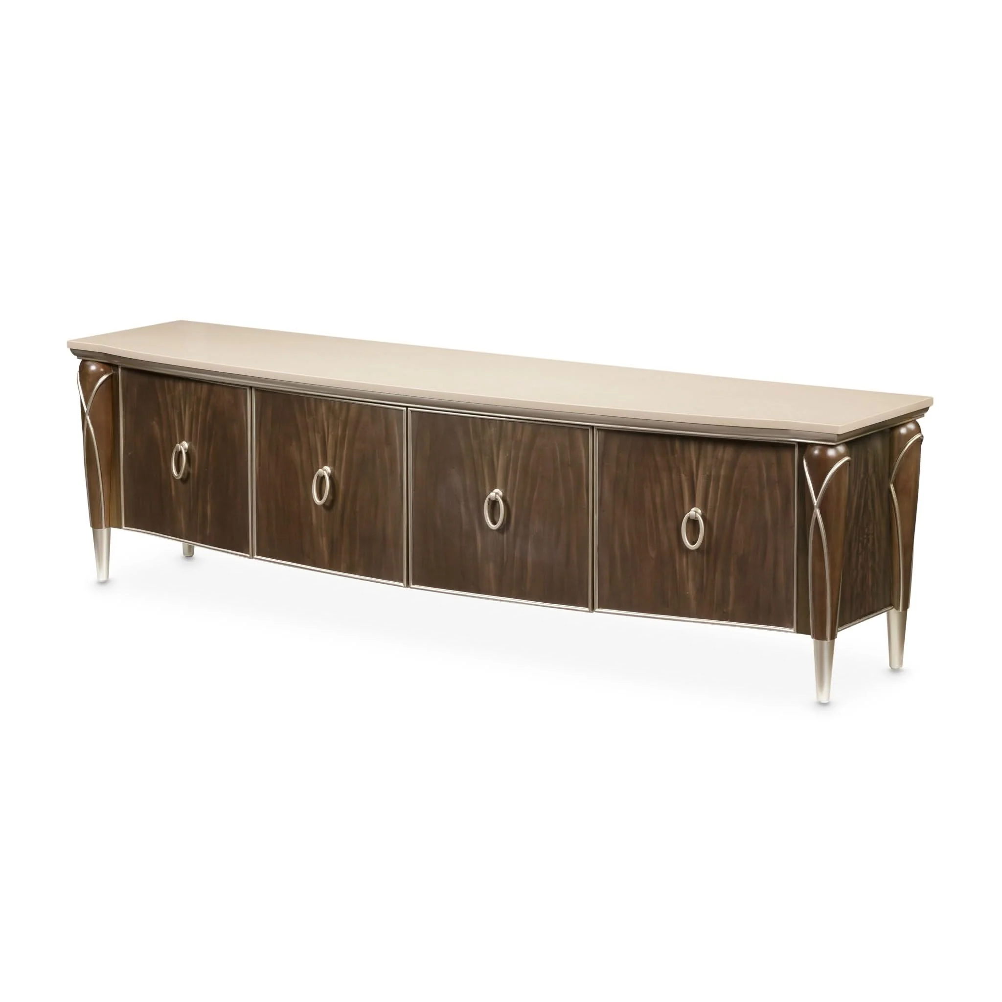 Villa Cherie - Media Cabinet - Image 2