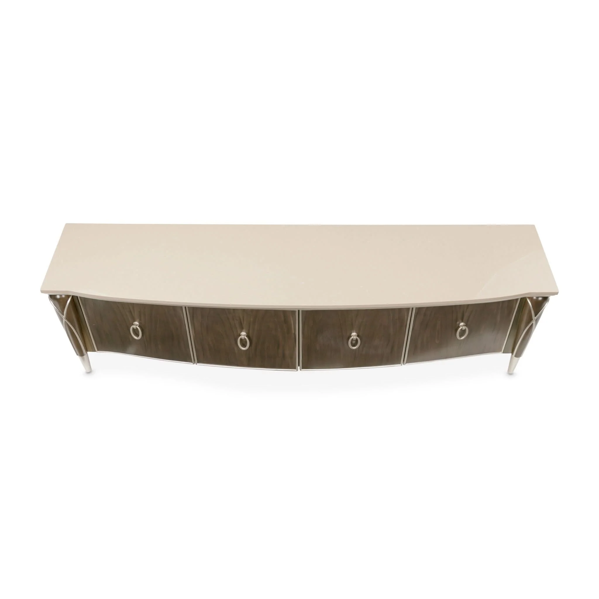 Villa Cherie - Media Cabinet - Image 4