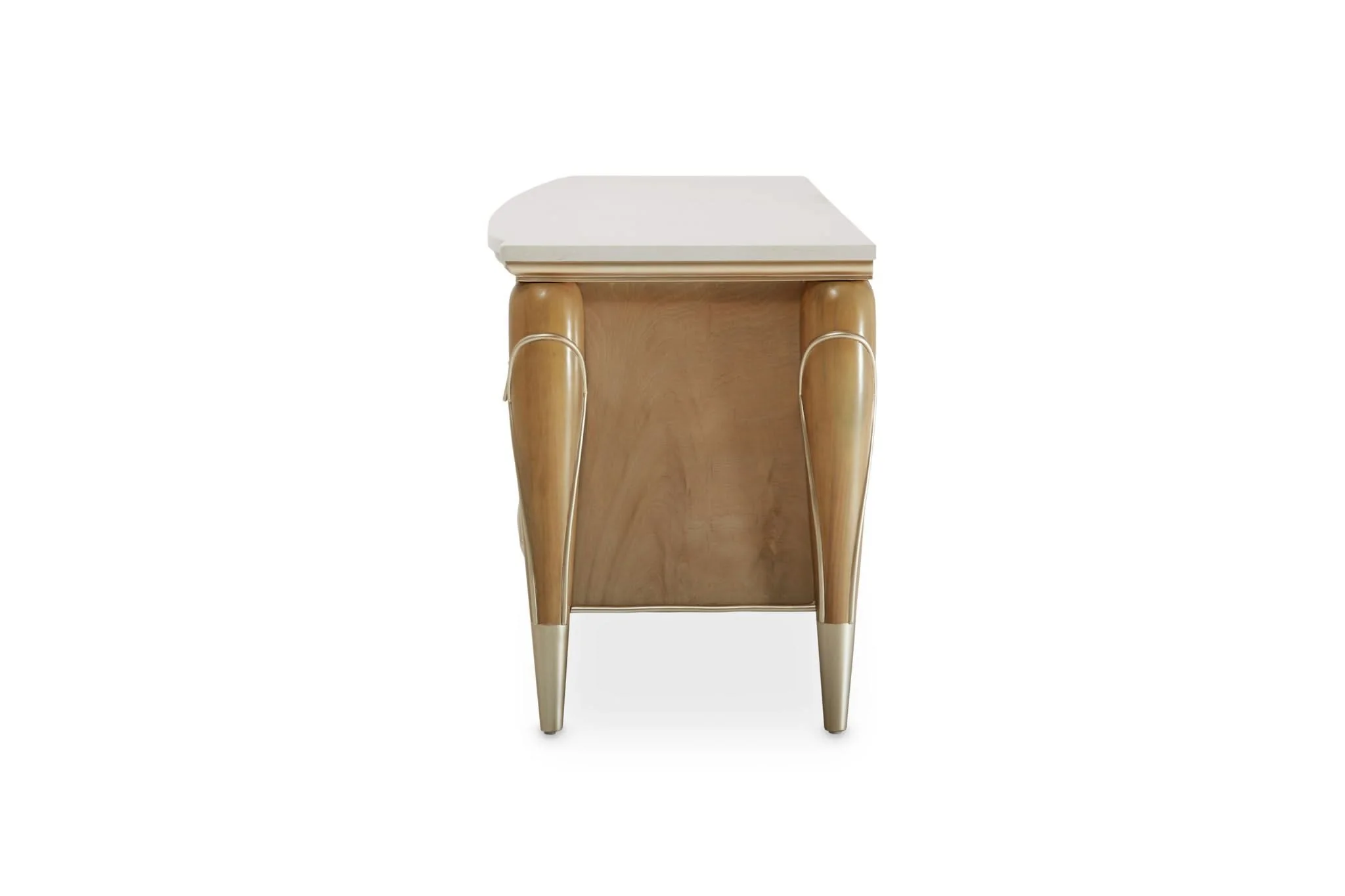 Villa Cherie - Media Cabinet - Image 6