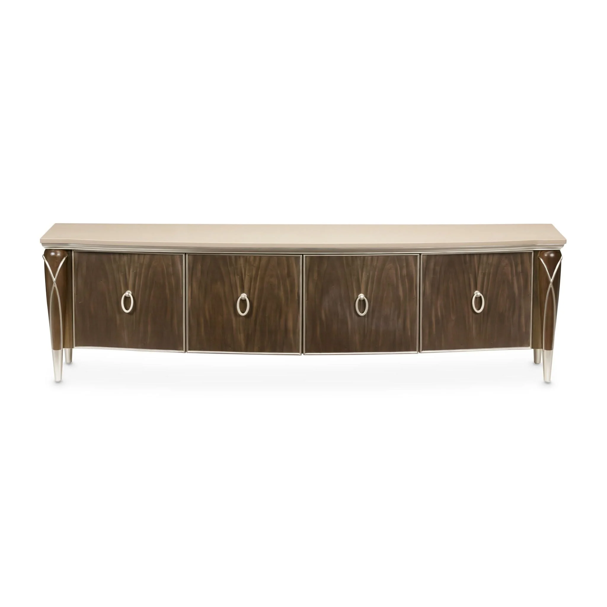 Villa Cherie - Media Cabinet - Image 7