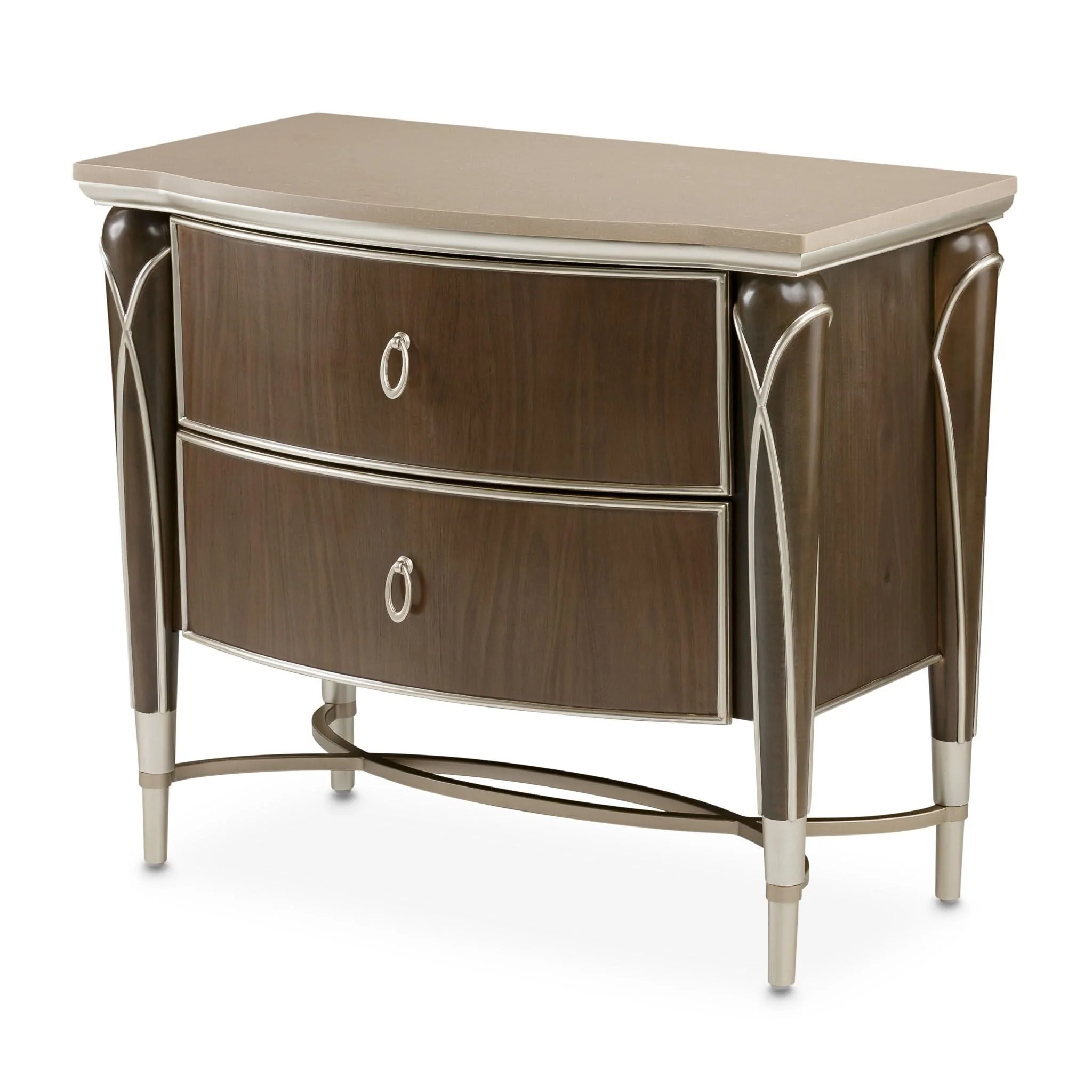 Villa Cherie - Nightstand - Image 2