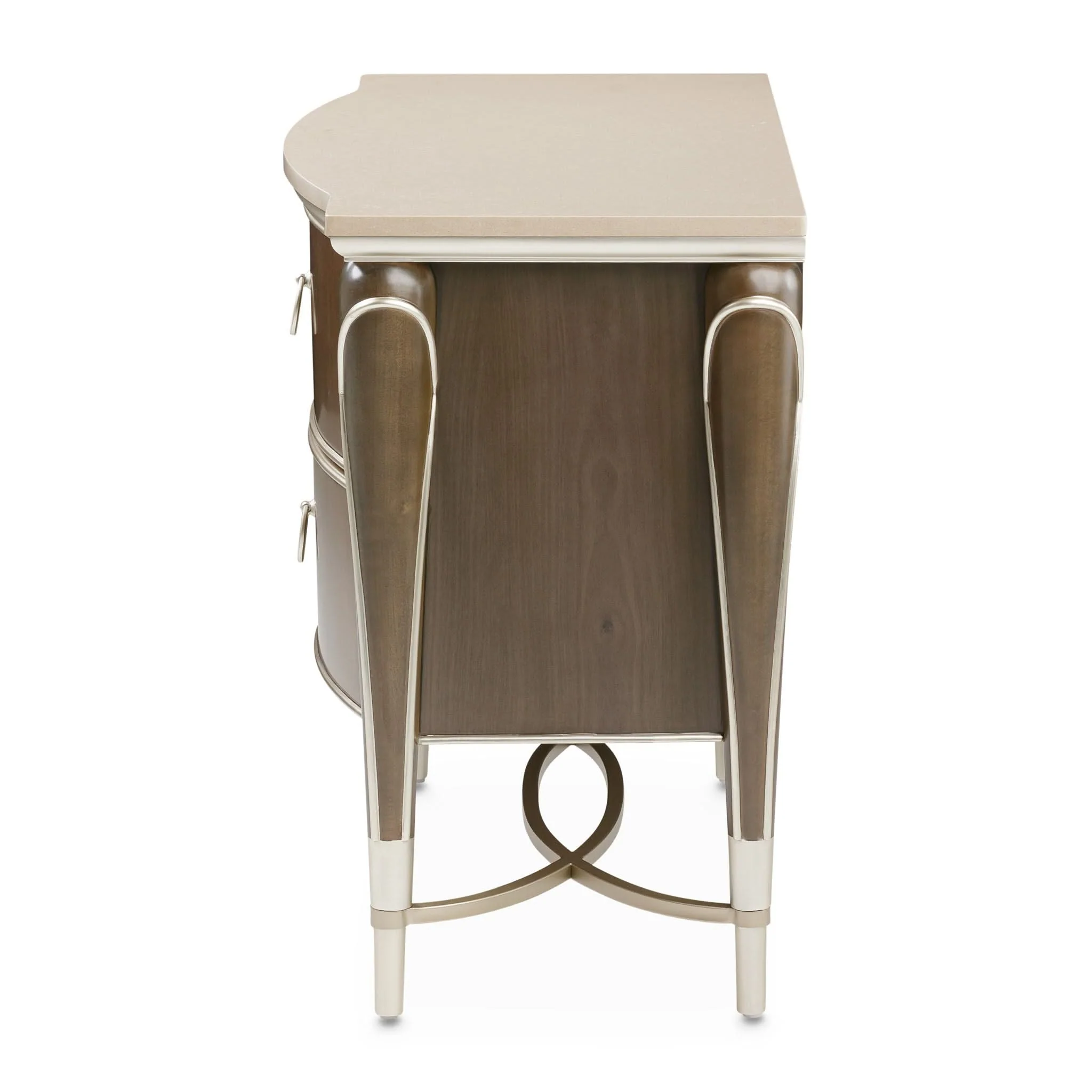 Villa Cherie - Nightstand - Image 4