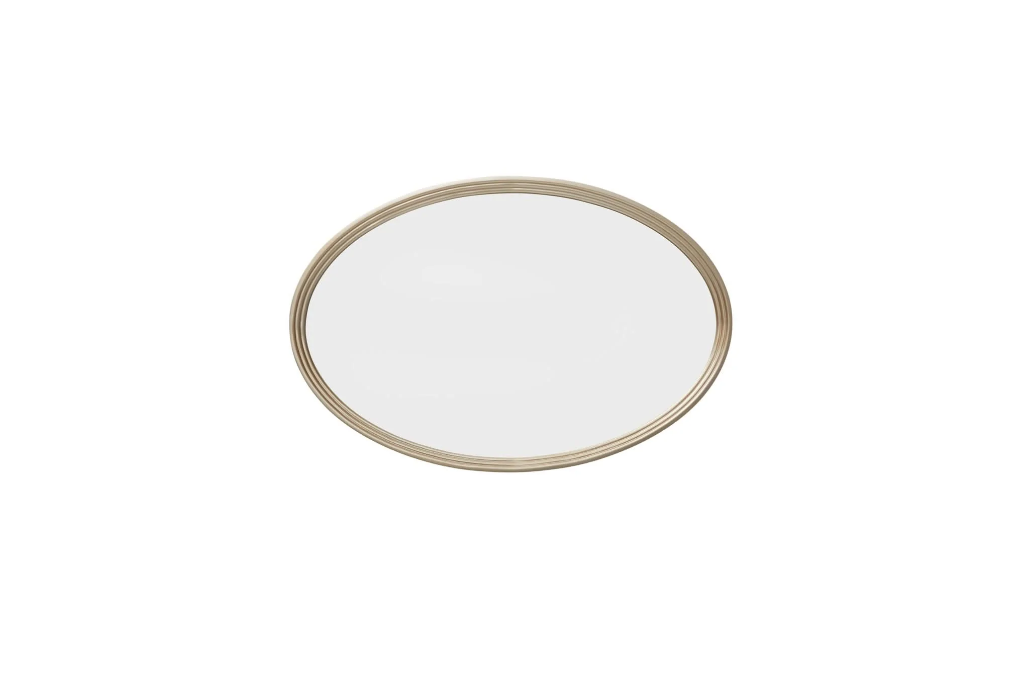 Villa Cherie - Sideboard Mirror - Chardonnay - Image 4