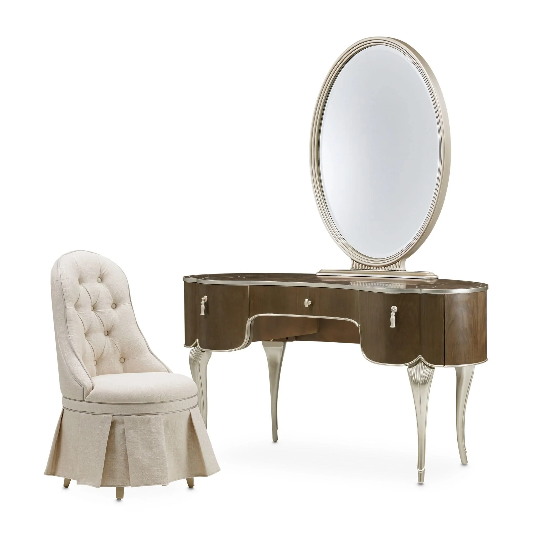 Villa Cherie - Vanity - Image 4