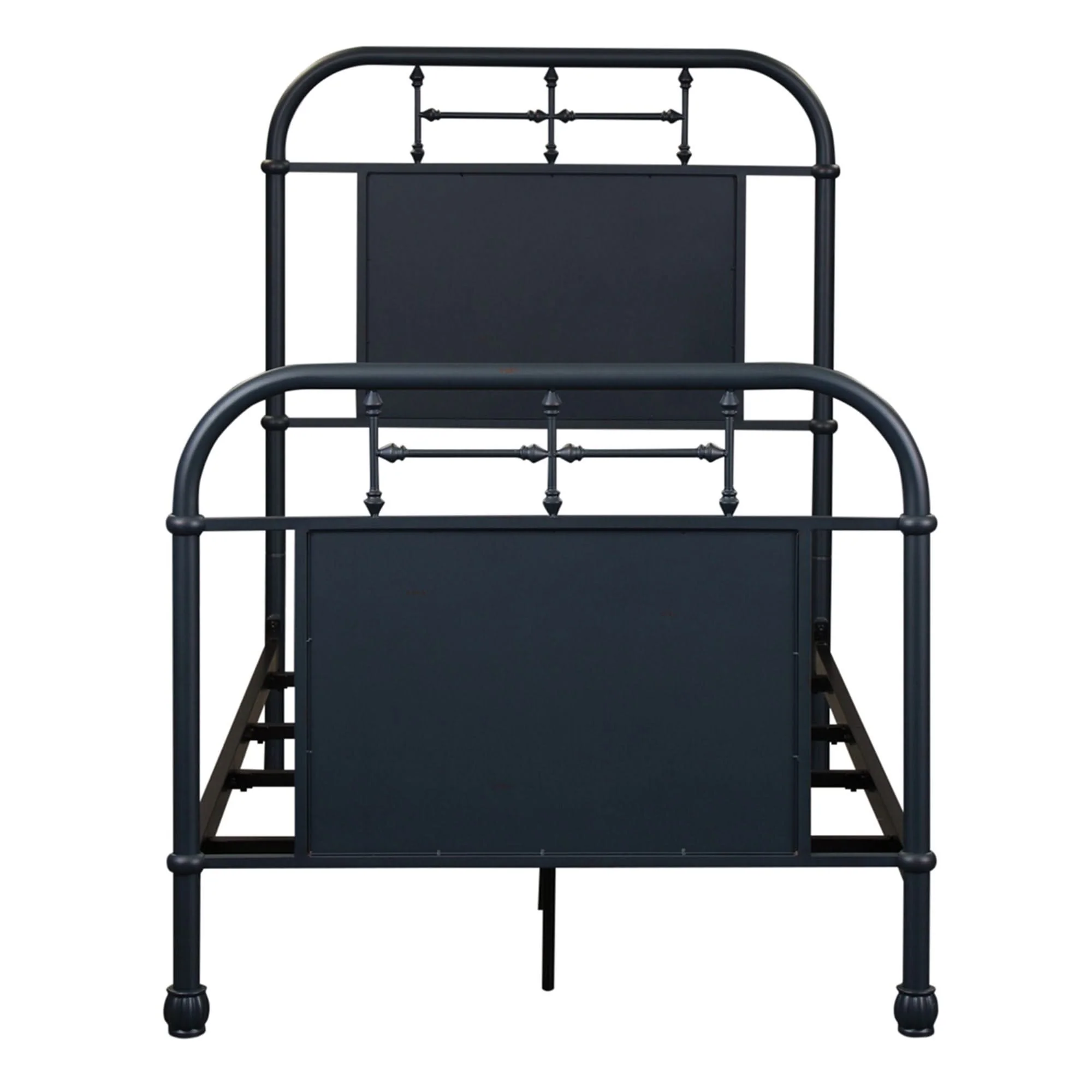 Vintage Series - Metal Bed - Image 39
