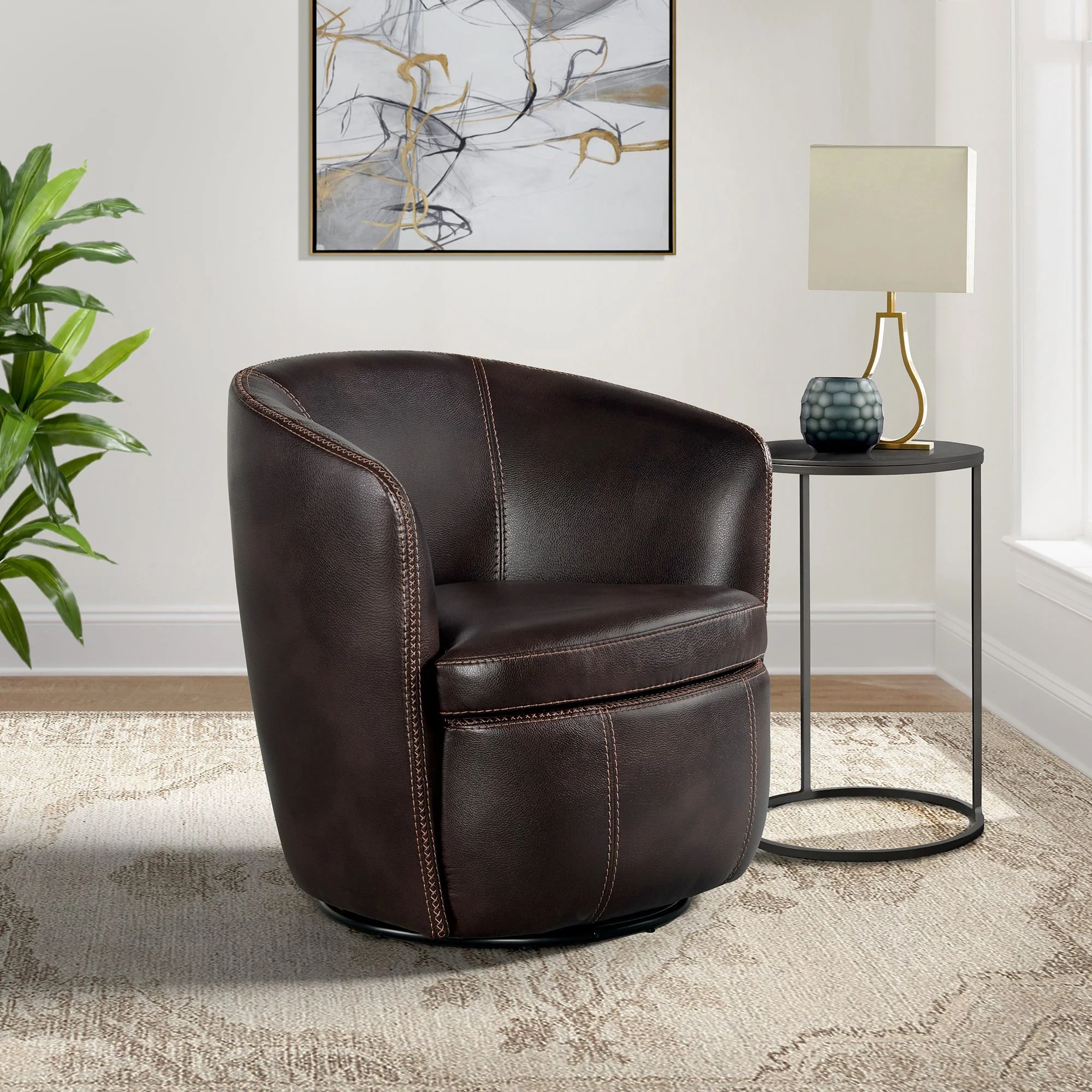 Vito - Swivel Chair - Image 11