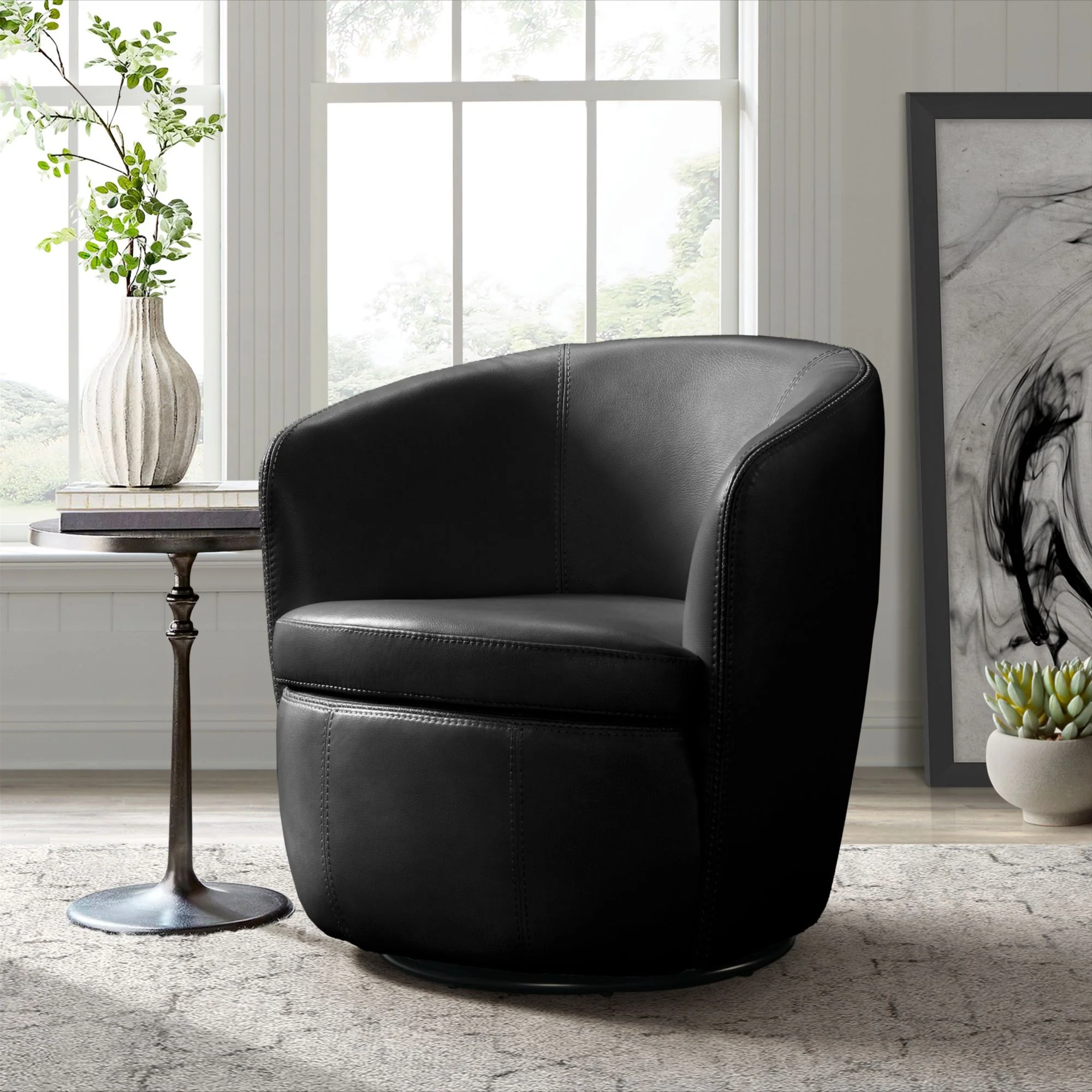 Vito - Swivel Chair - Image 4