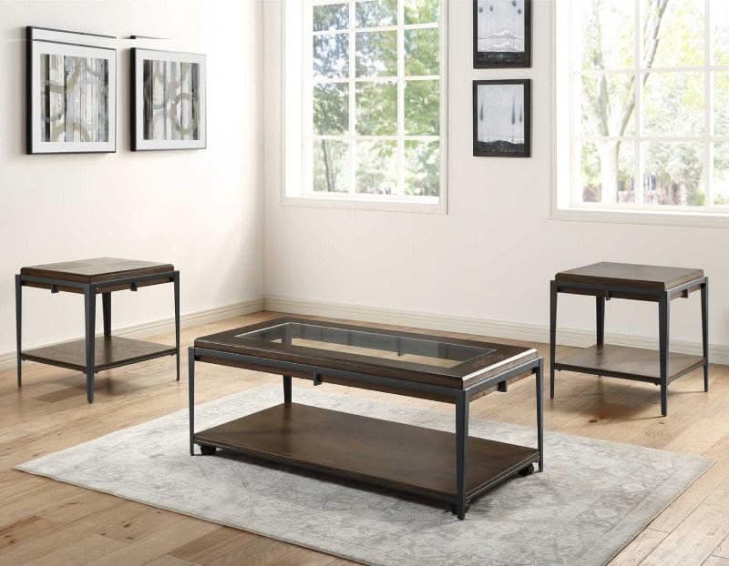 WACO COCKTAIL TABLE - Image 2
