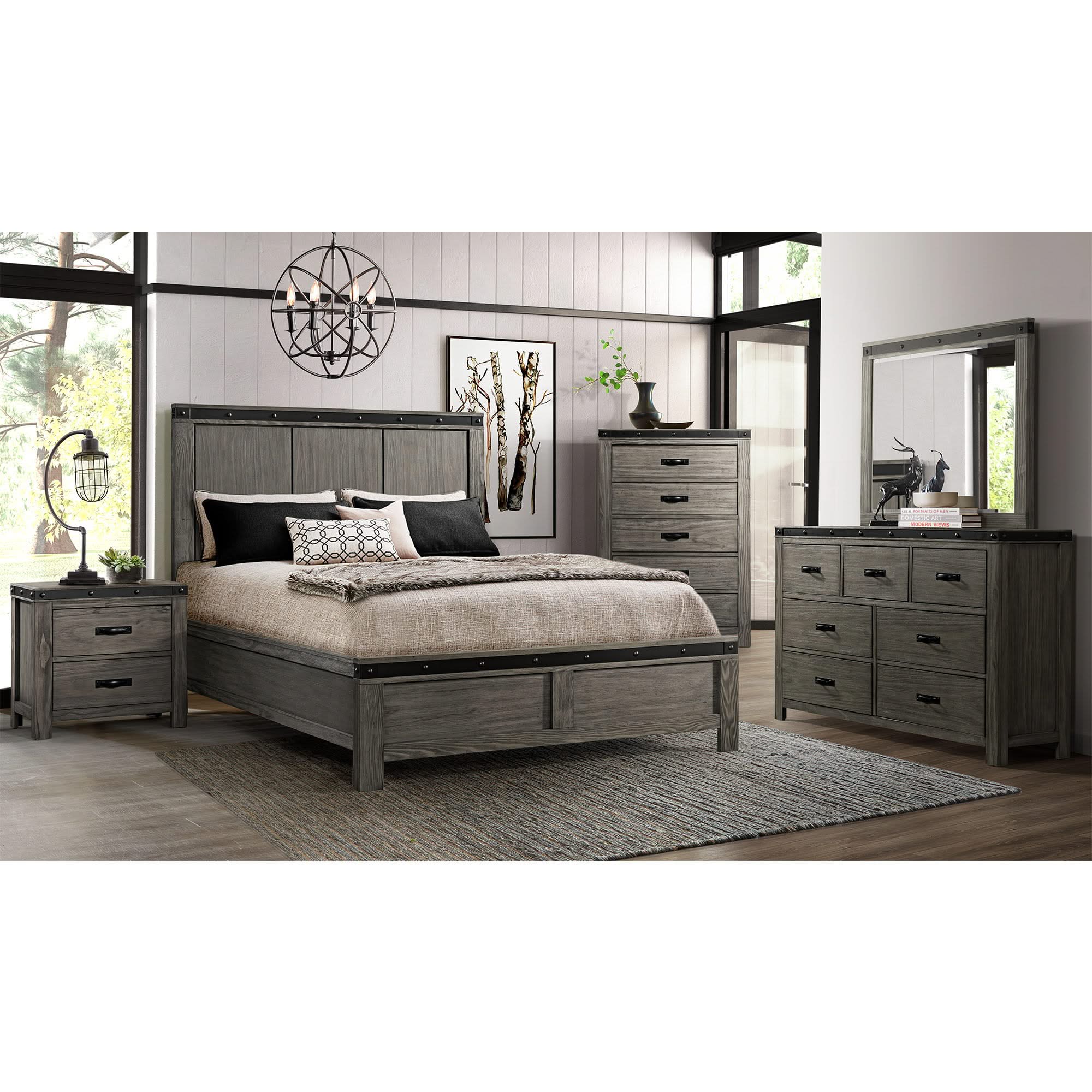 Wade - Bed - Image 3