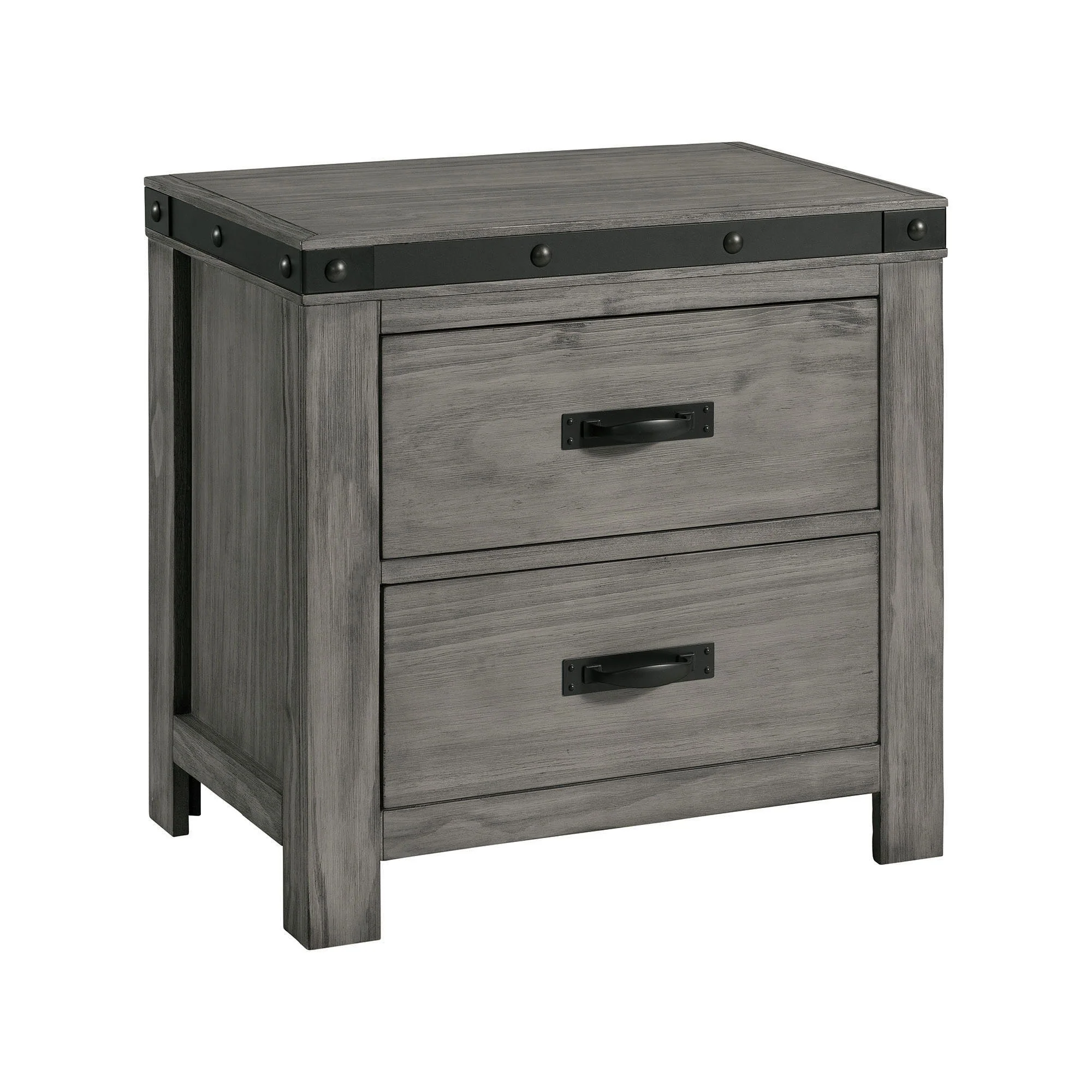 Wade - Panel Bedroom Set - Image 4