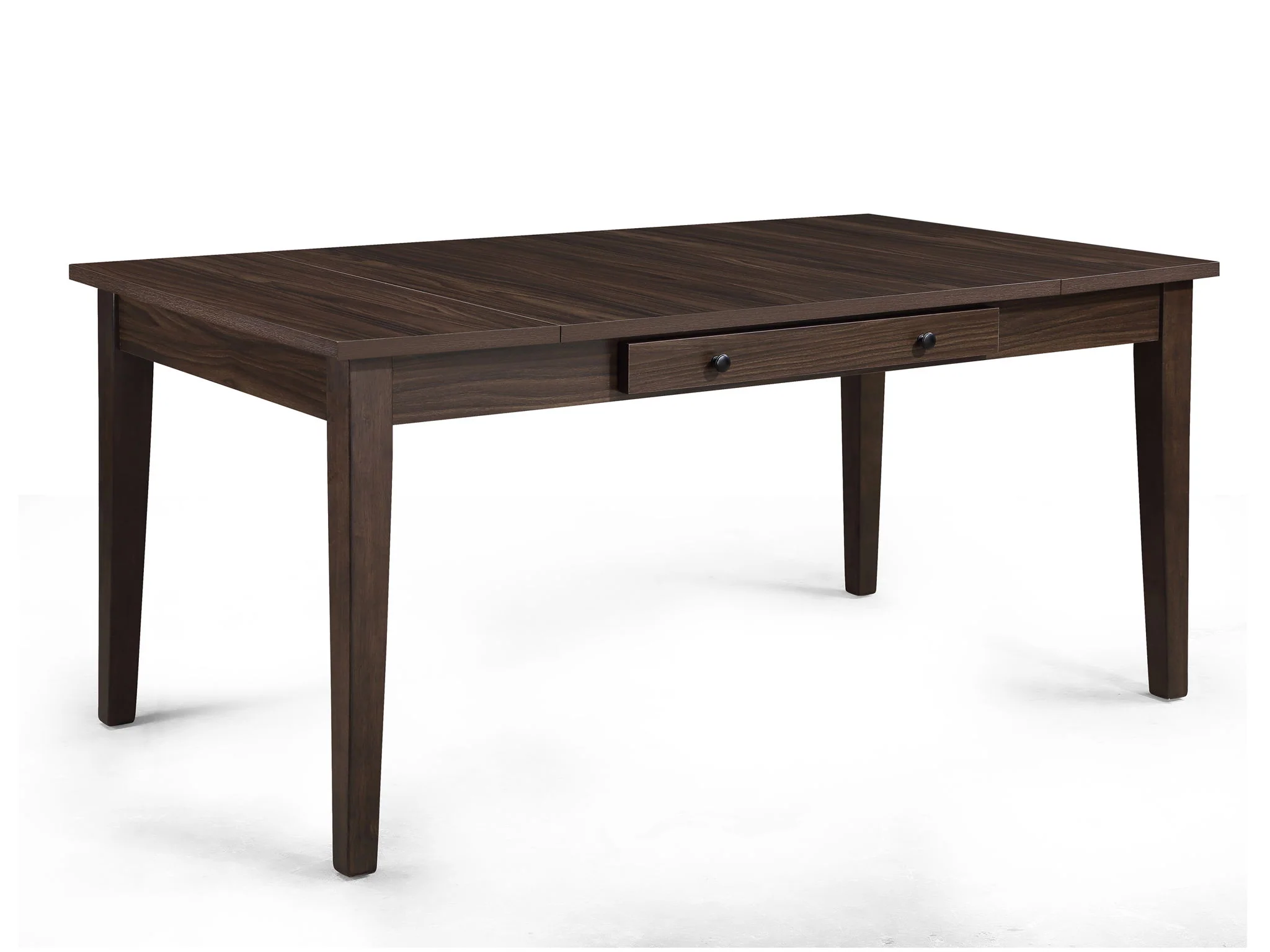Wagner - 6 Piece Dining Room Set - Brown - Image 4