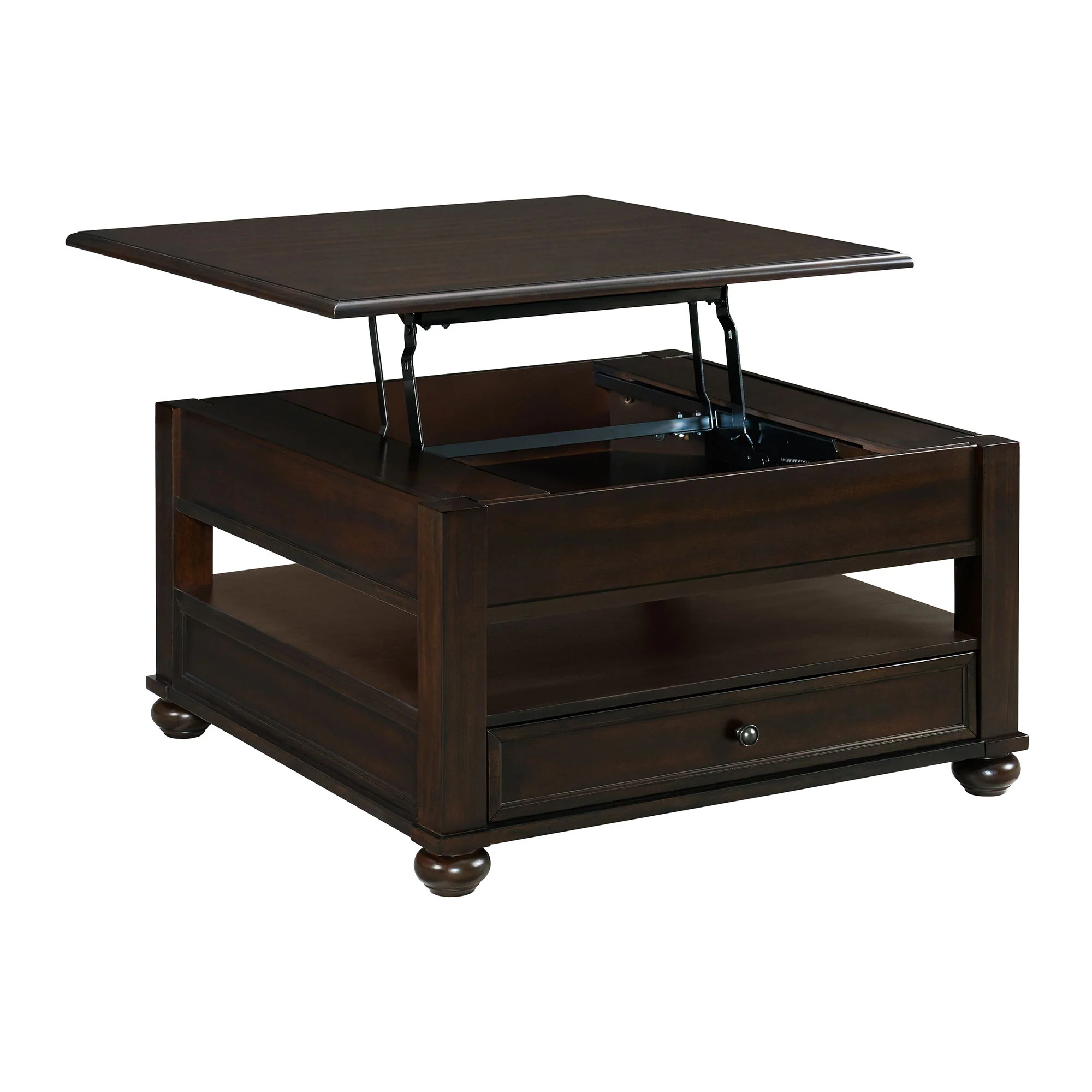 Wagner - Occasional Table Set - Image 11