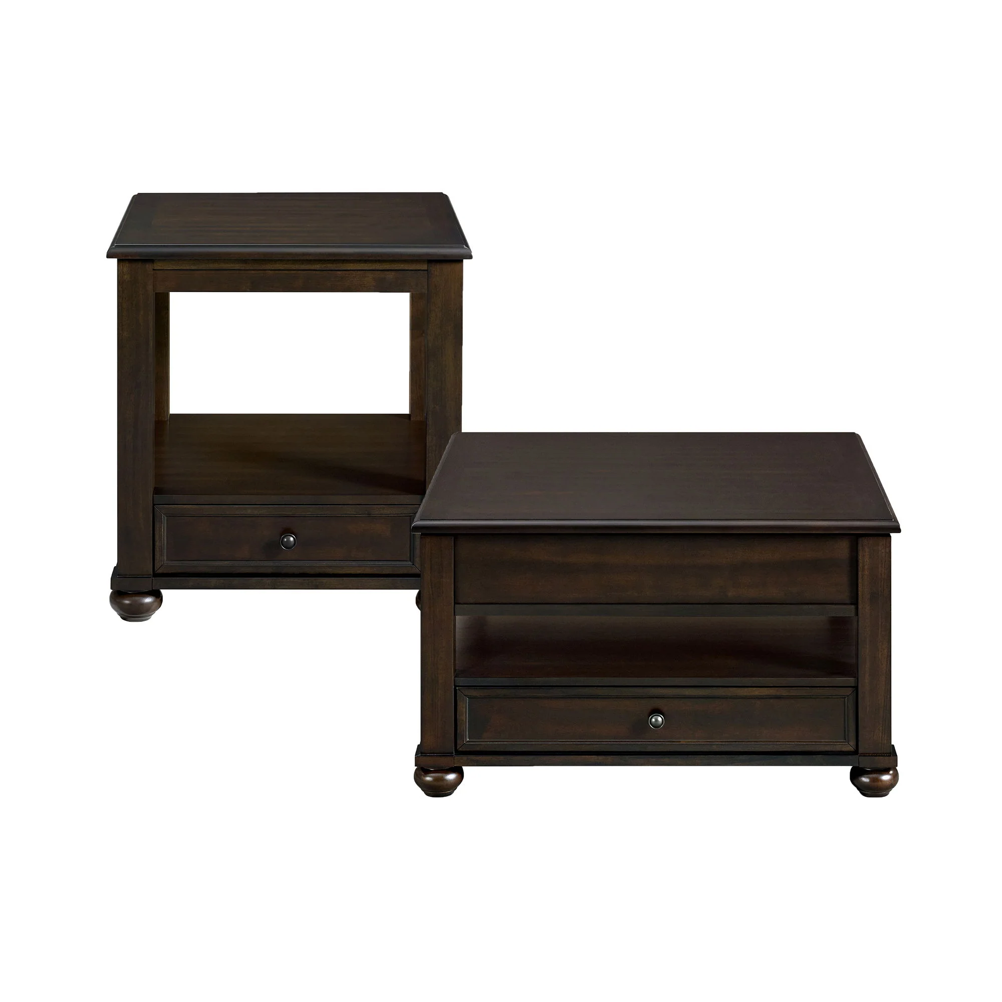 Wagner - Occasional Table Set - Image 4