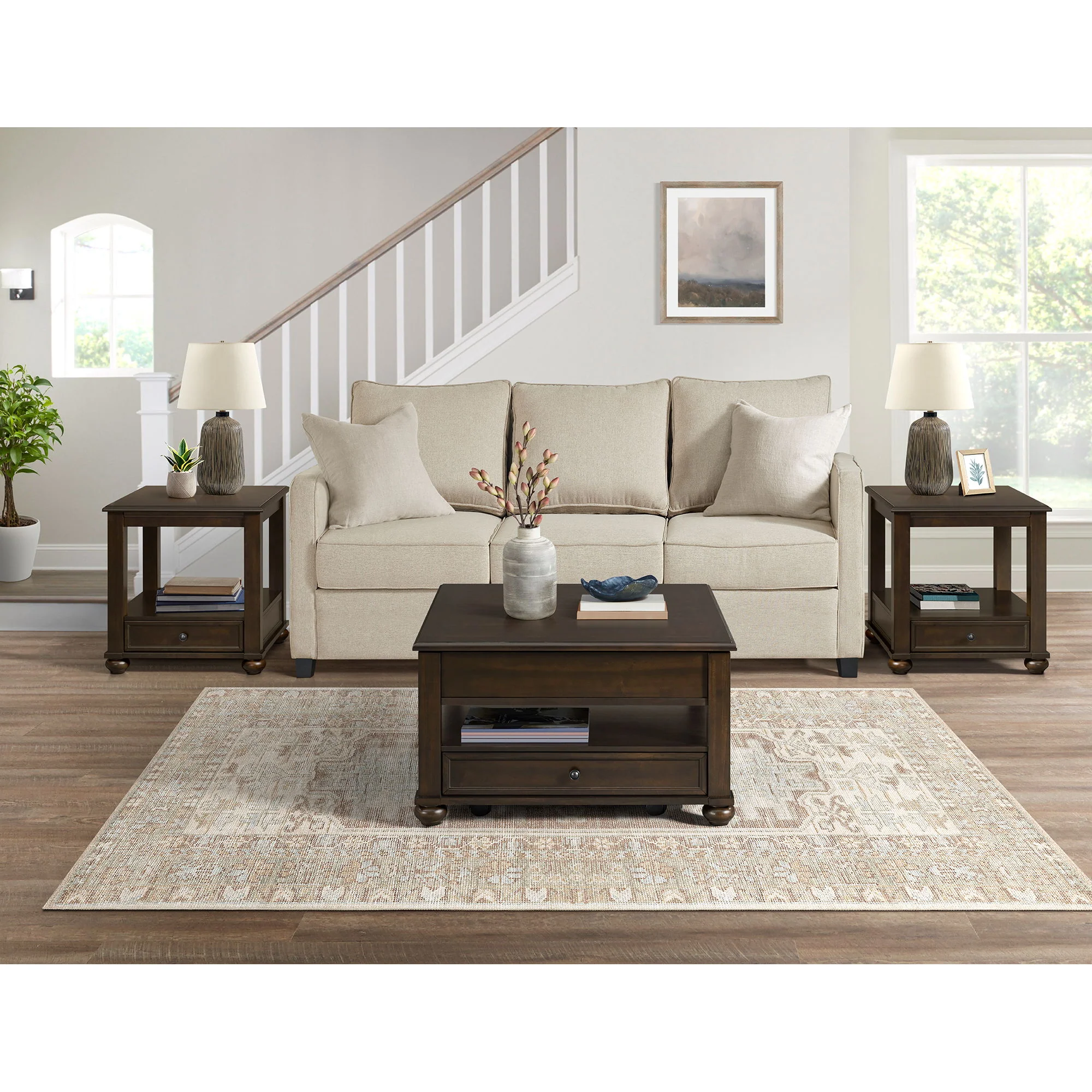 Wagner - Occasional Table Set - Image 5
