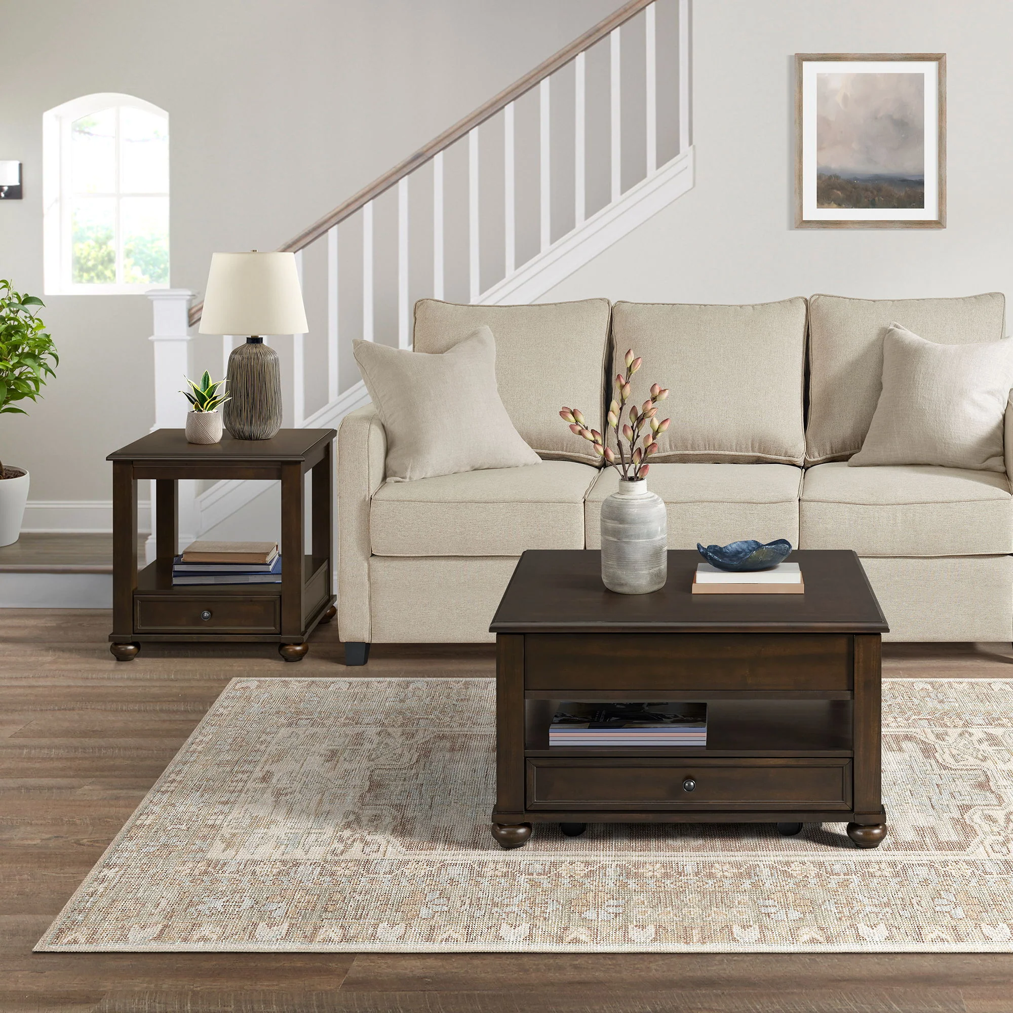 Wagner - Occasional Table Set - Image 6