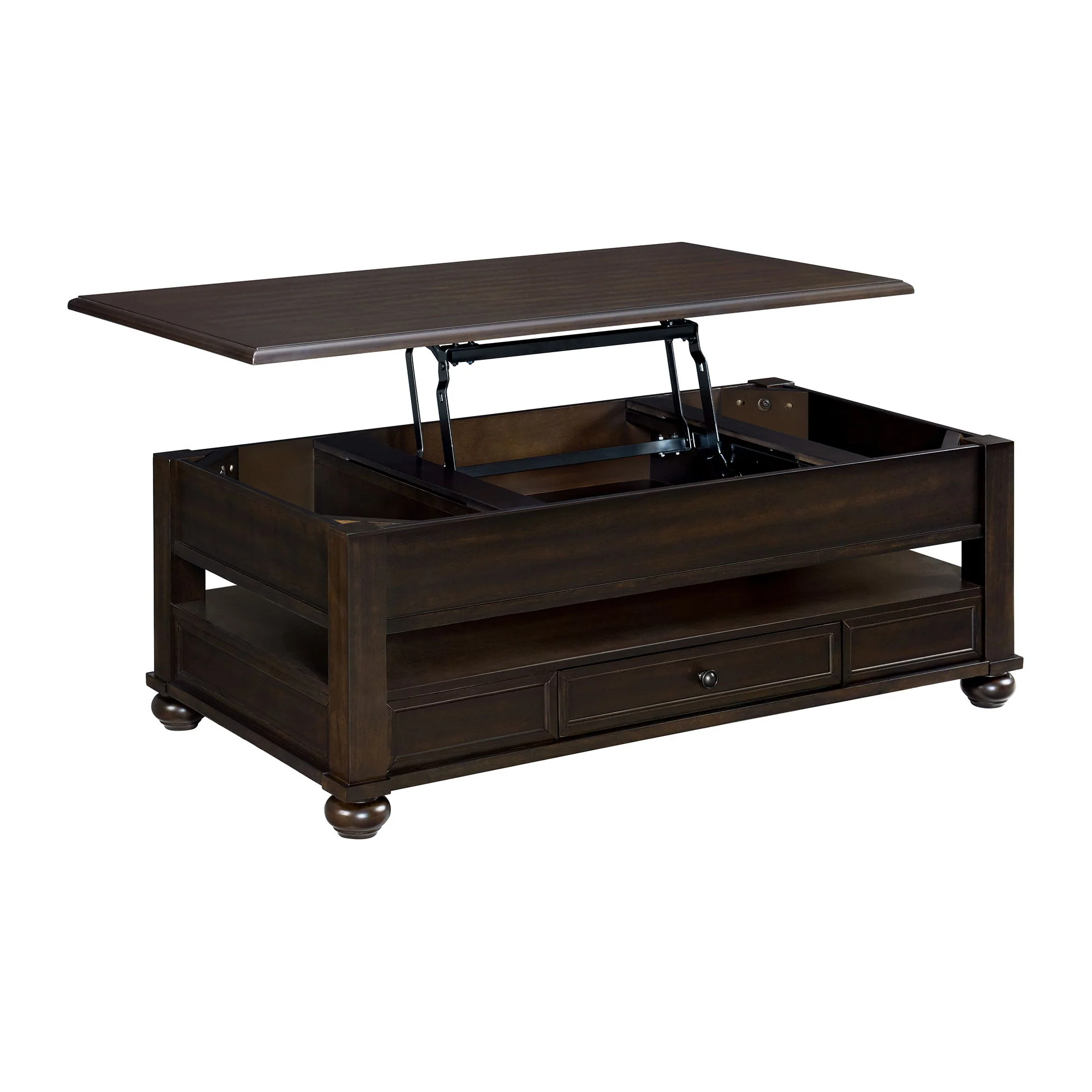 Wagner - Occasional Table Set - Image 8