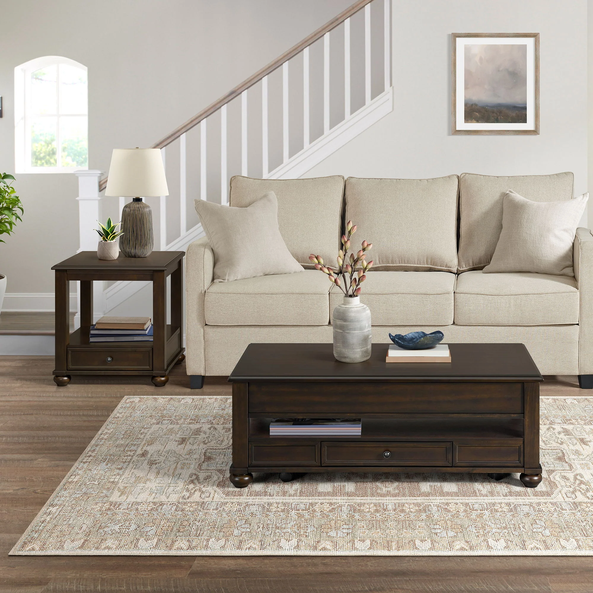 Wagner - Occasional Table Set - Image 9