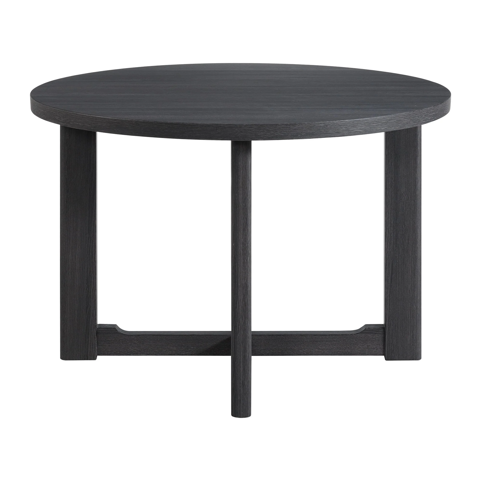 Wakefield - 5 Piece Dining Set (Table And 4 Chairs) - Espresso - Image 2