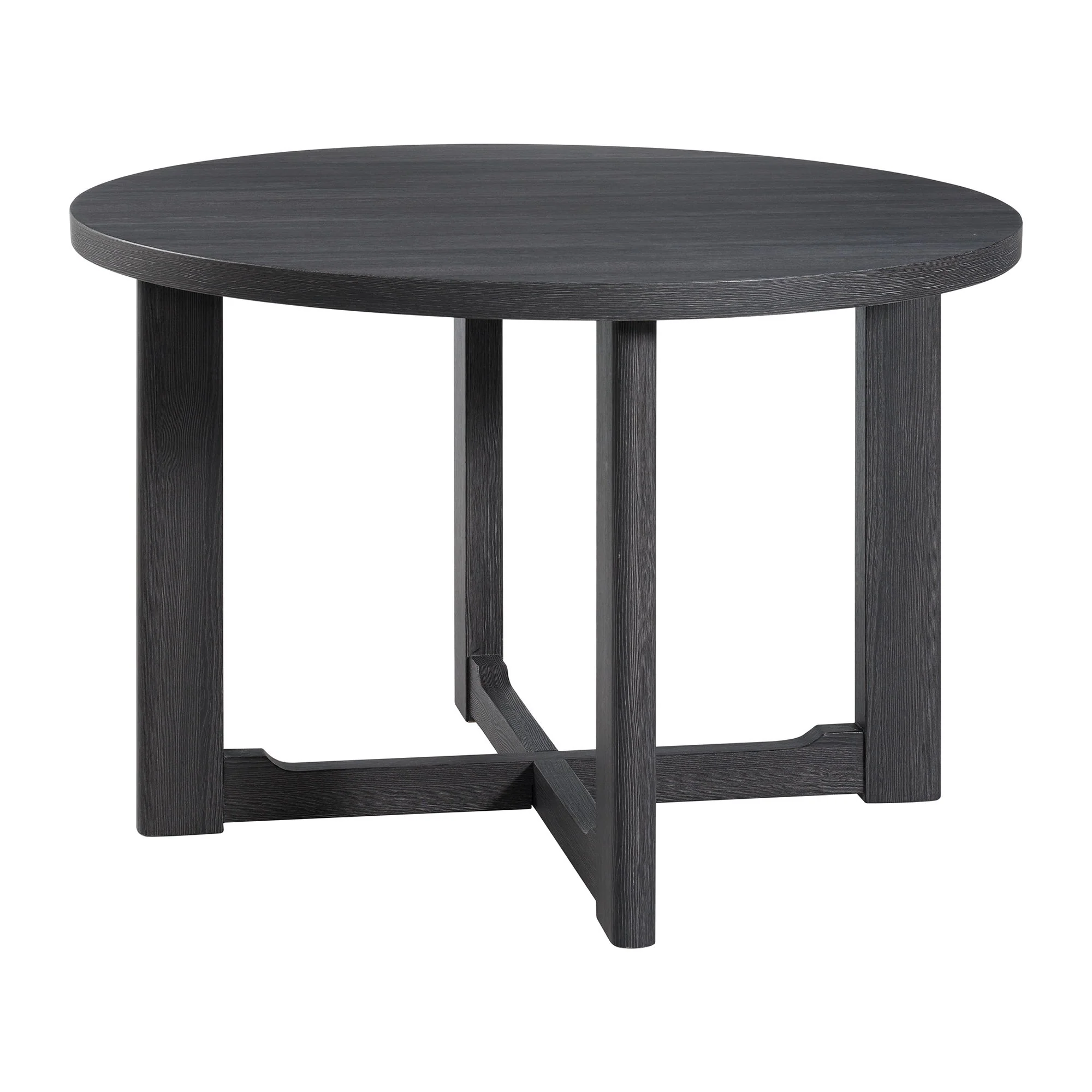 Wakefield - 5 Piece Dining Set (Table And 4 Chairs) - Espresso - Image 4