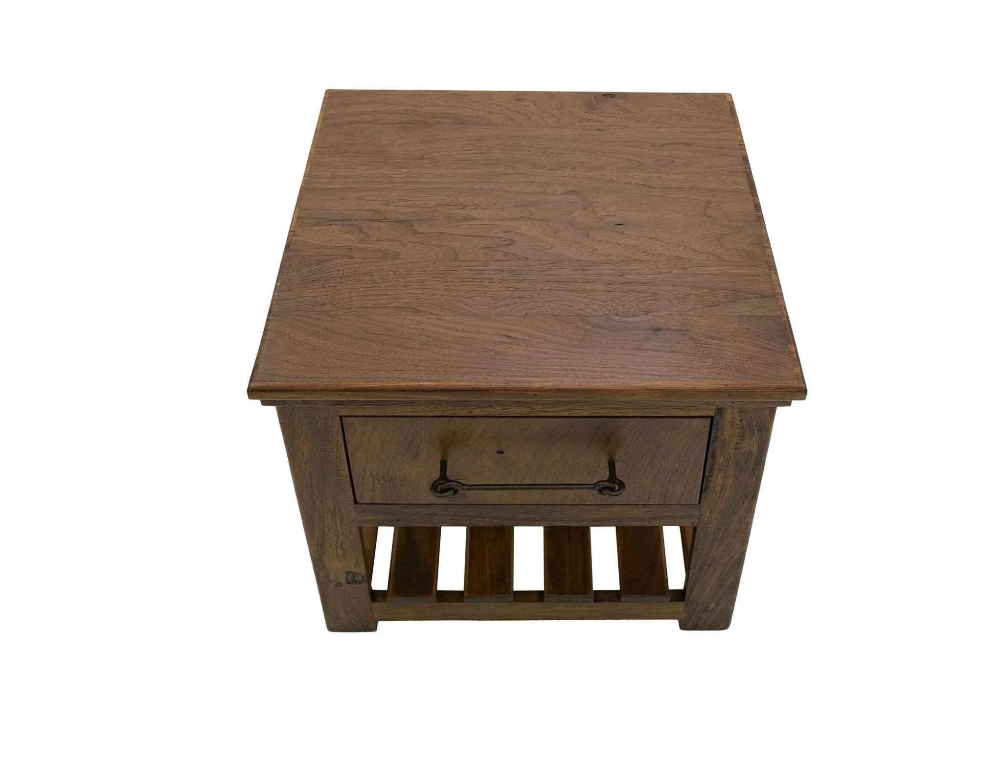 Walnut - Table - Image 7